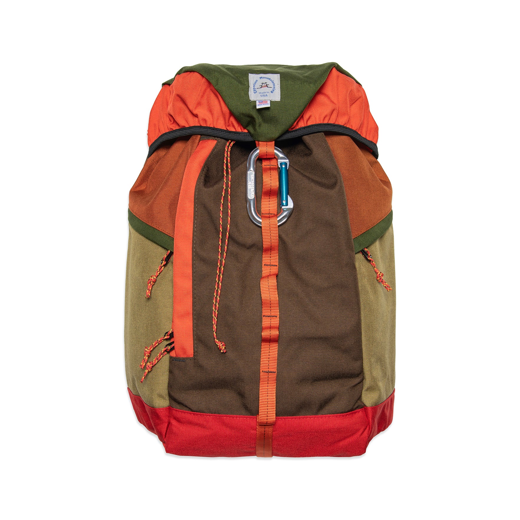 Large Climb Pack