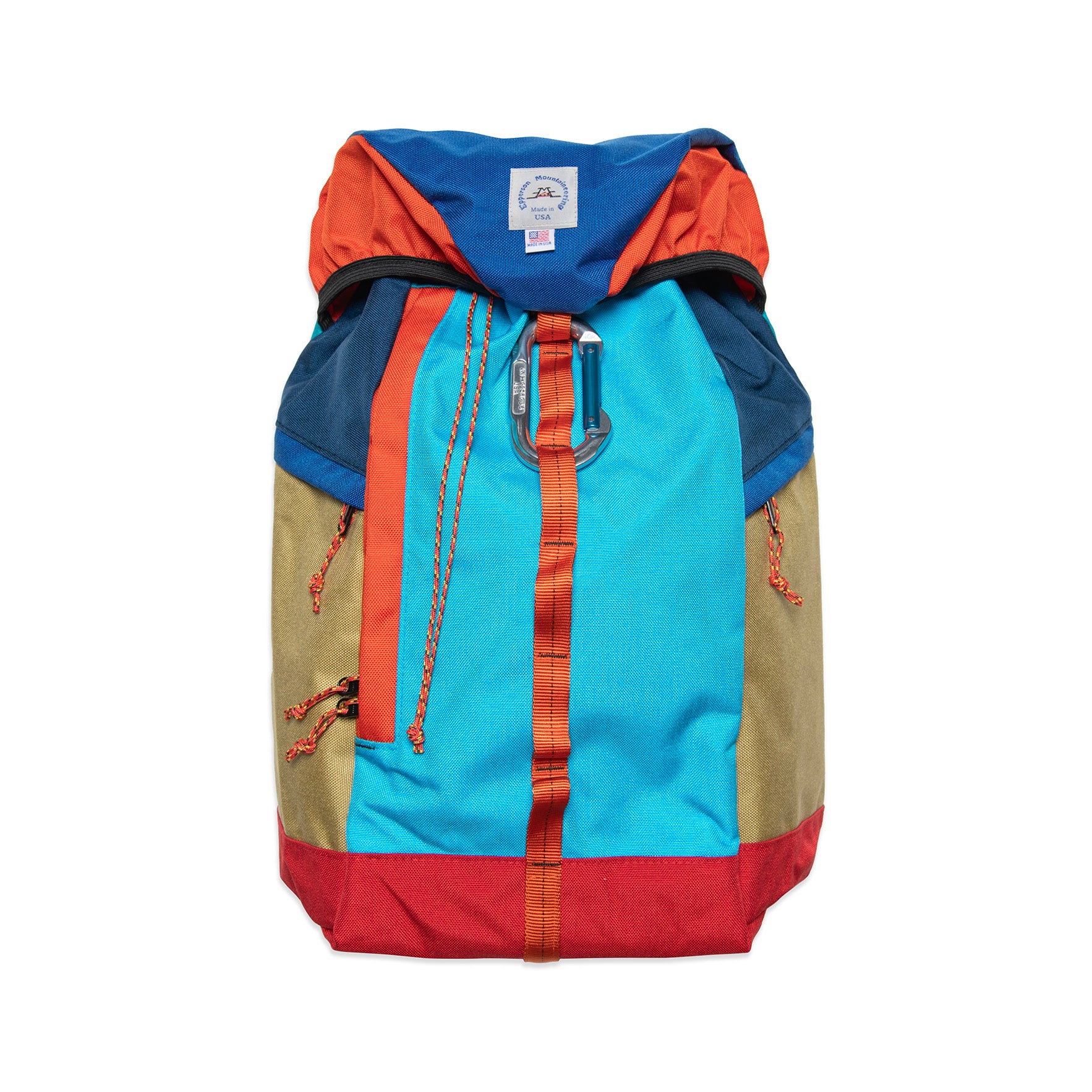 Large Climb Pack