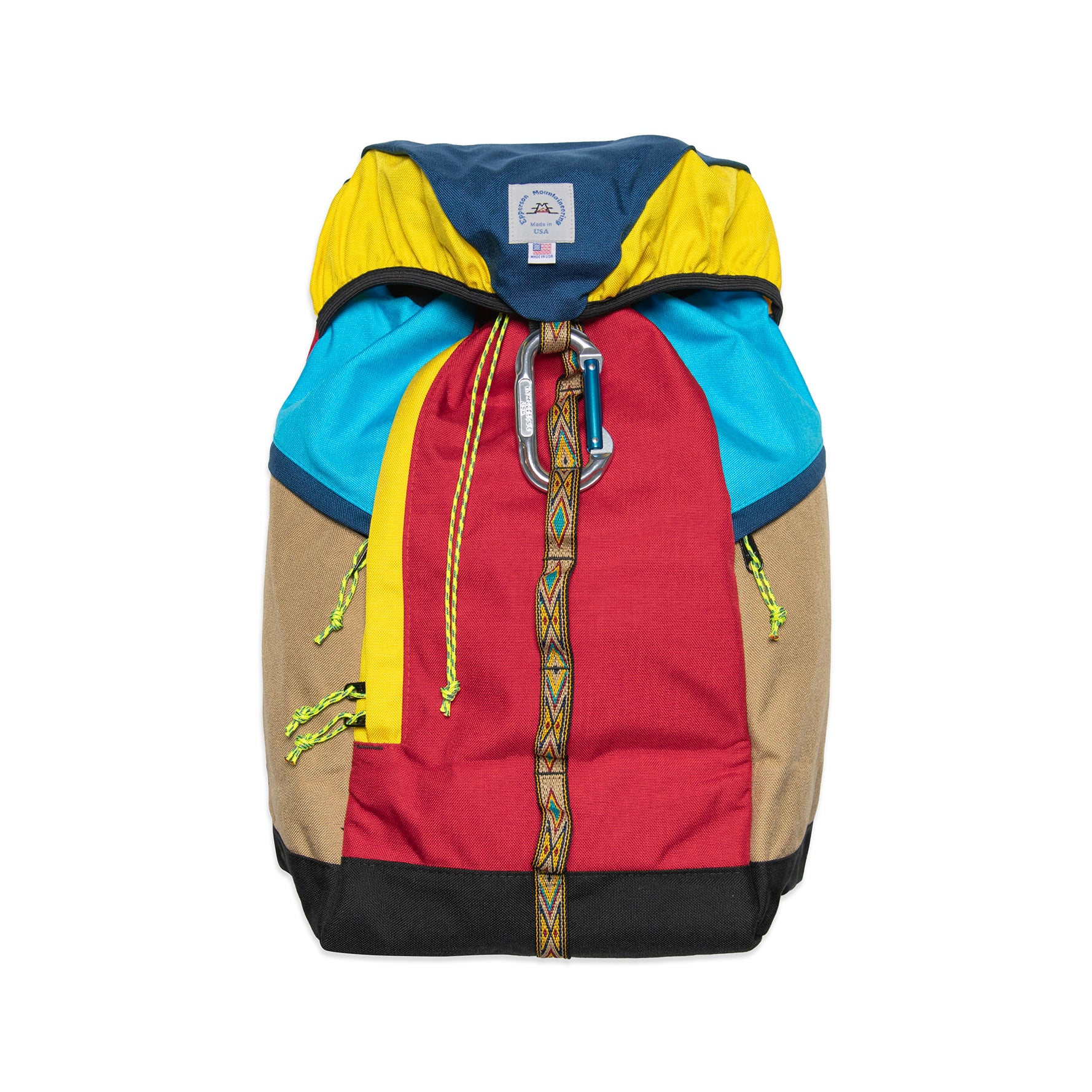Large Climb Pack