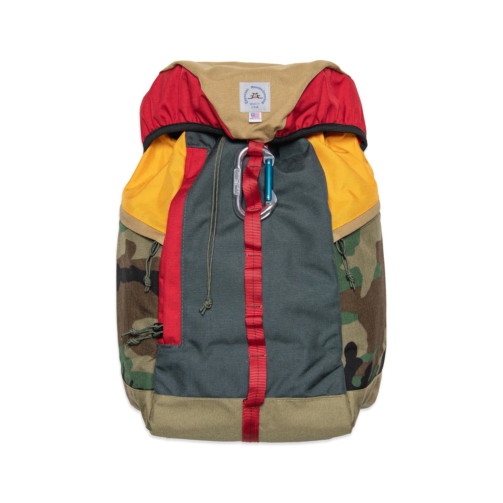 Large Climb Pack