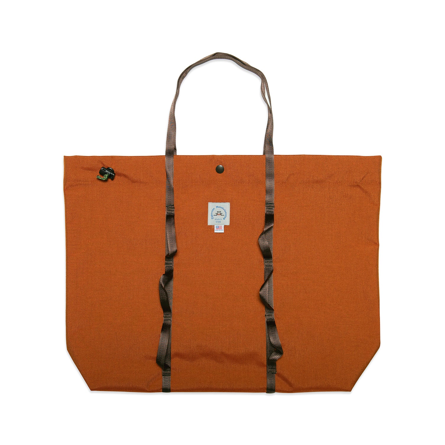 Large Climb Tote