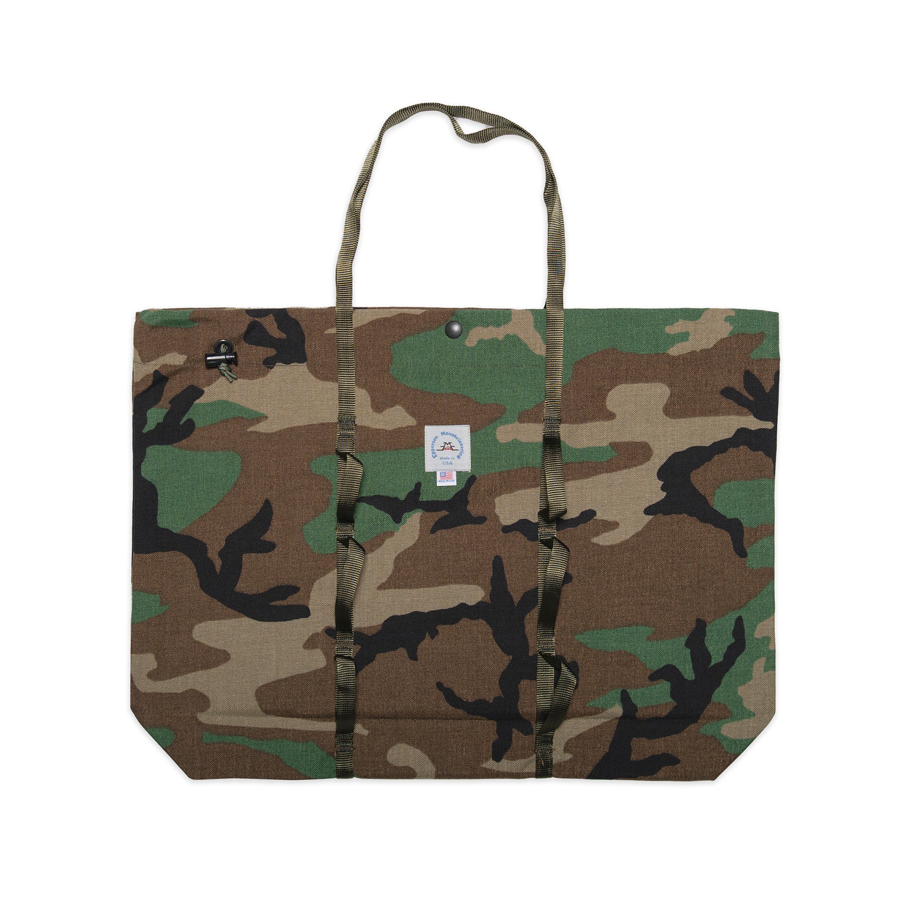 Large Climb Tote