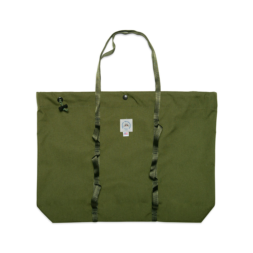 Large Climb Tote