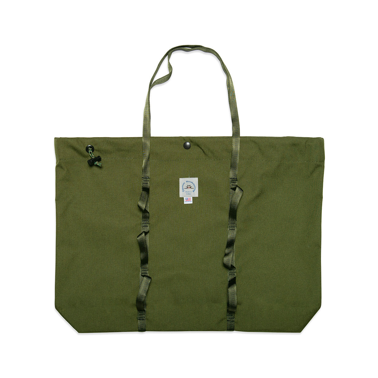 Large Climb Tote