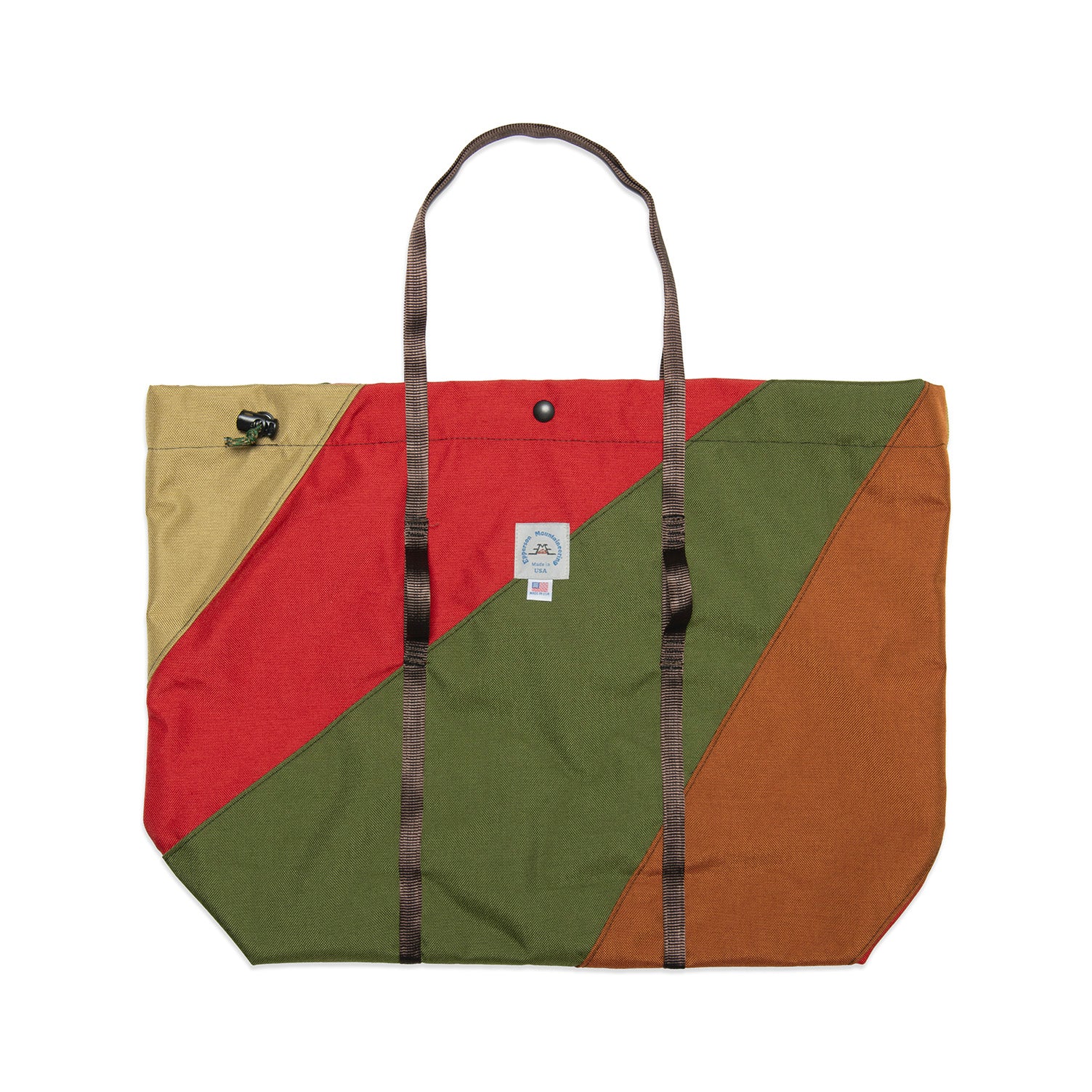 Large Leisure Tote