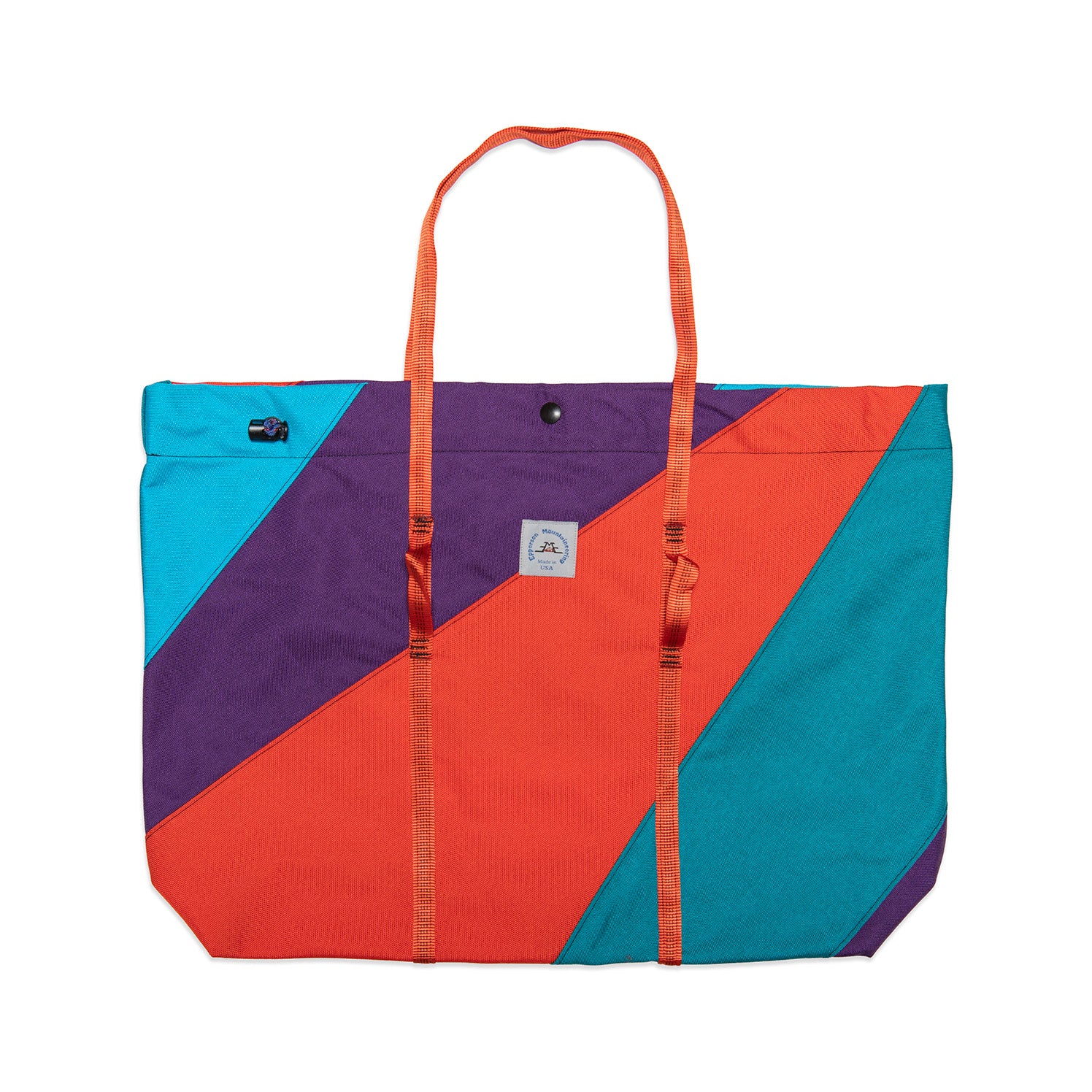 Large Leisure Tote