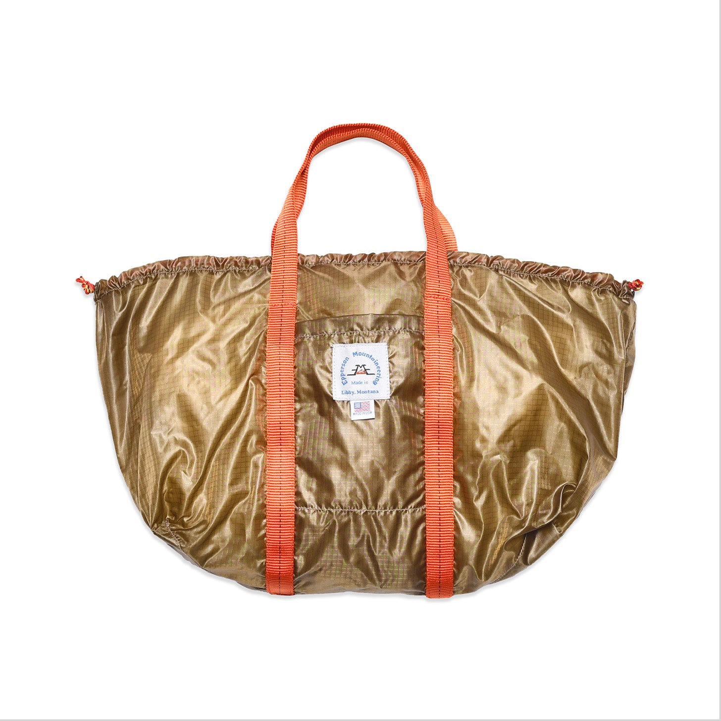 Small Lunch Bag – Epperson Mountaineering