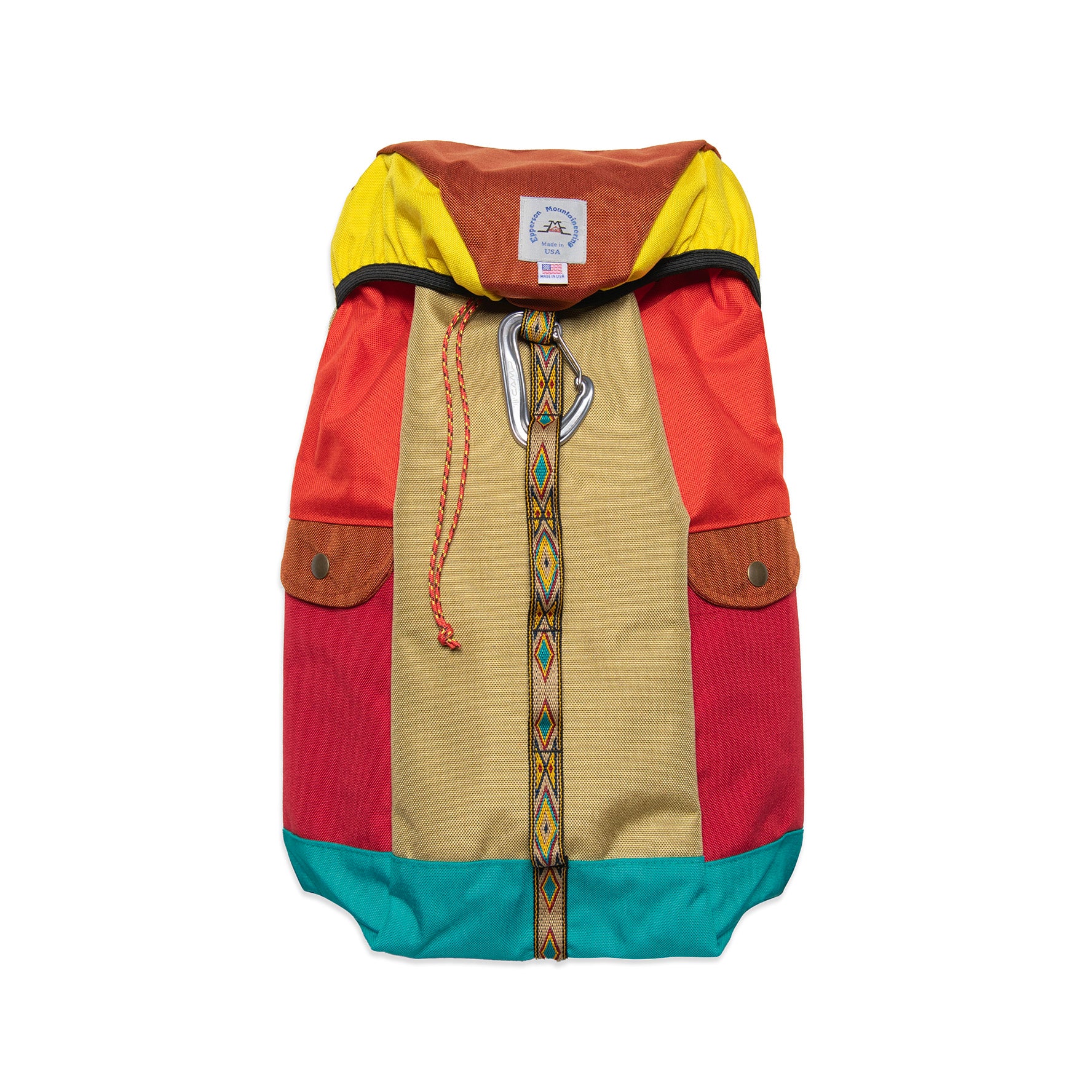 Medium Climb Pack