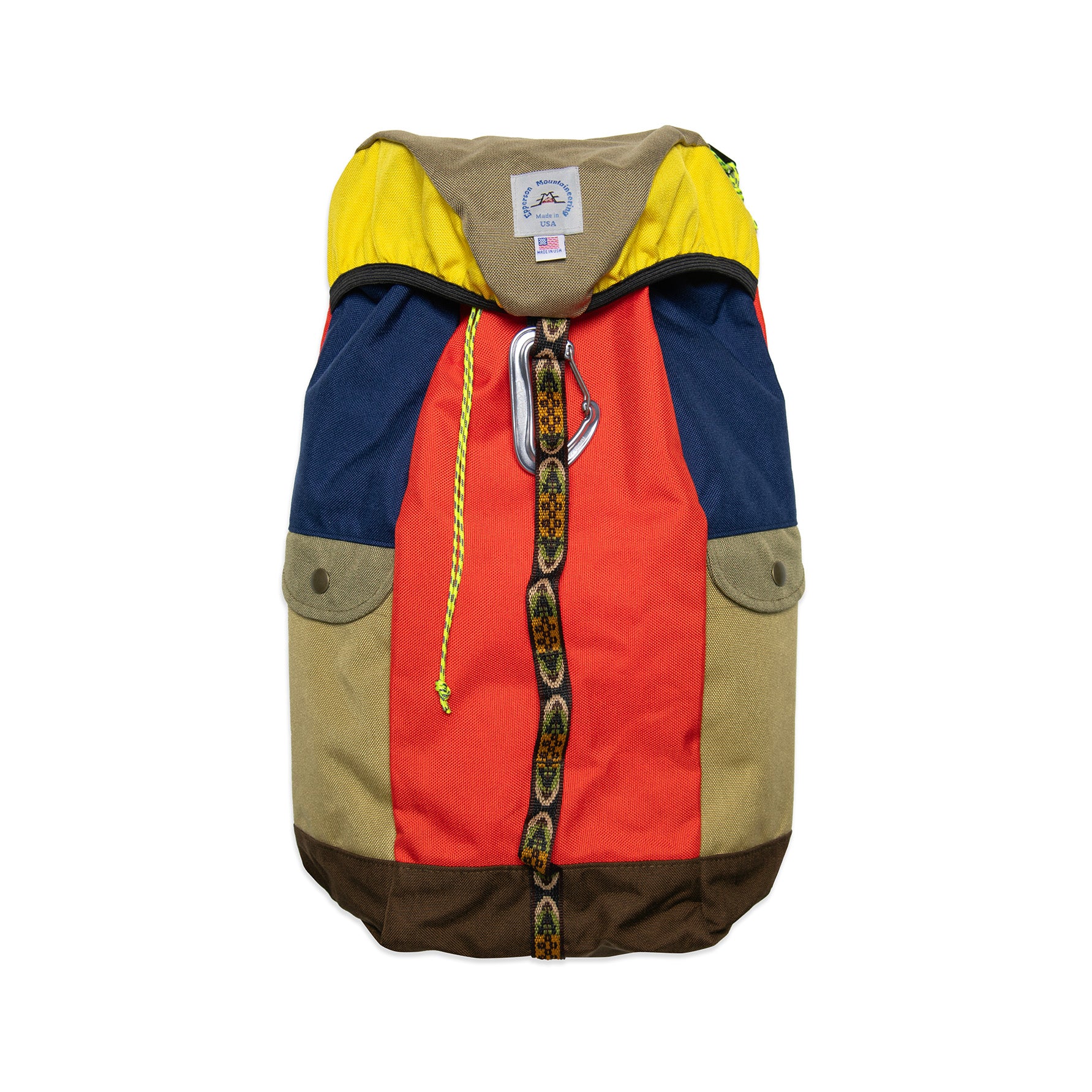 Medium Climb Pack