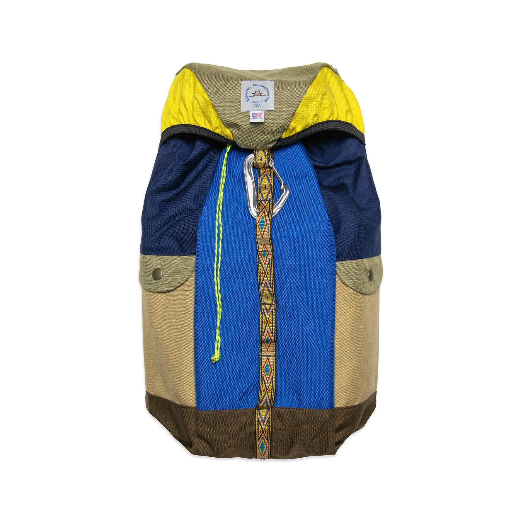 Medium Climb Pack