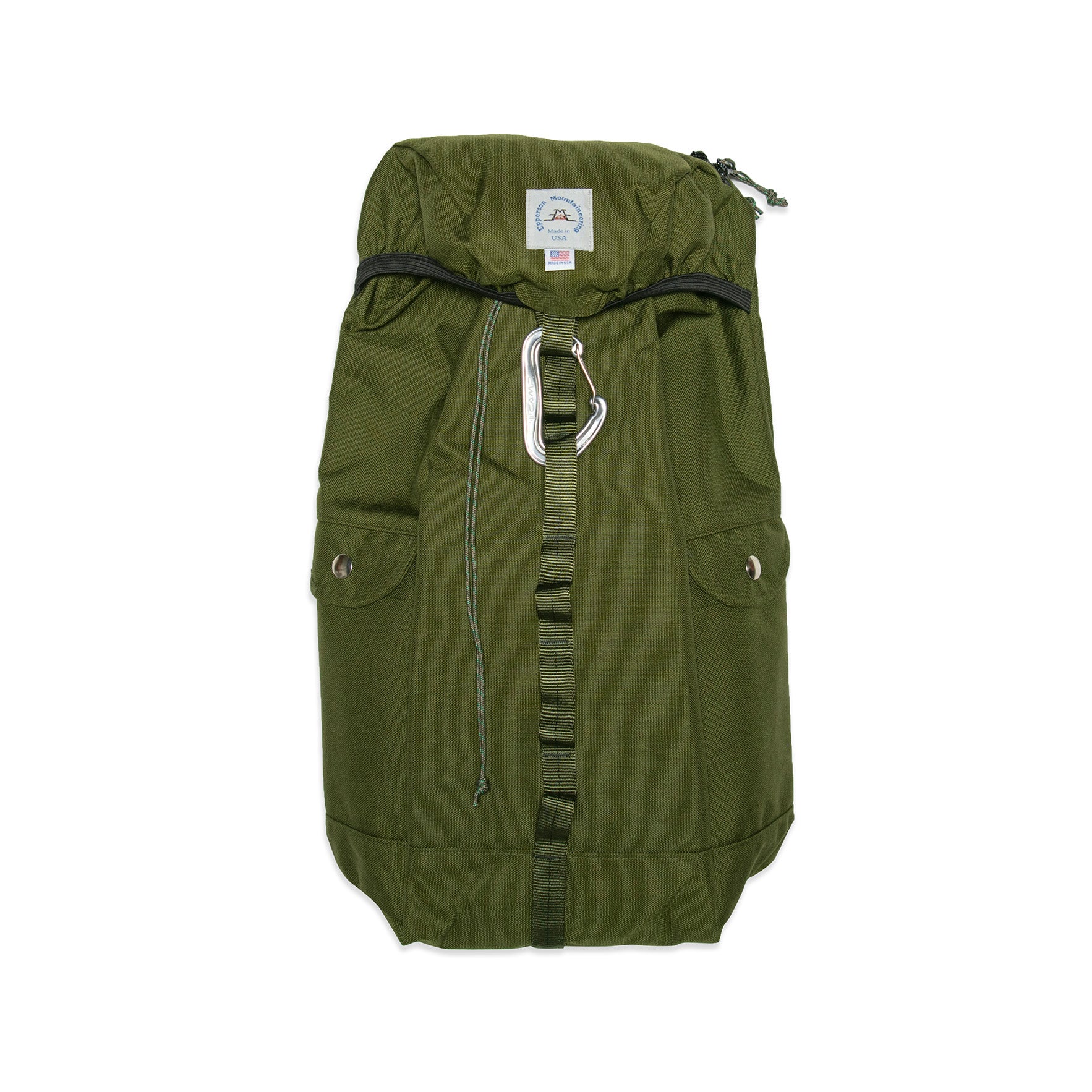 Medium Climb Pack – Epperson Mountaineering