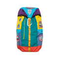 Medium Climb Pack with Patches