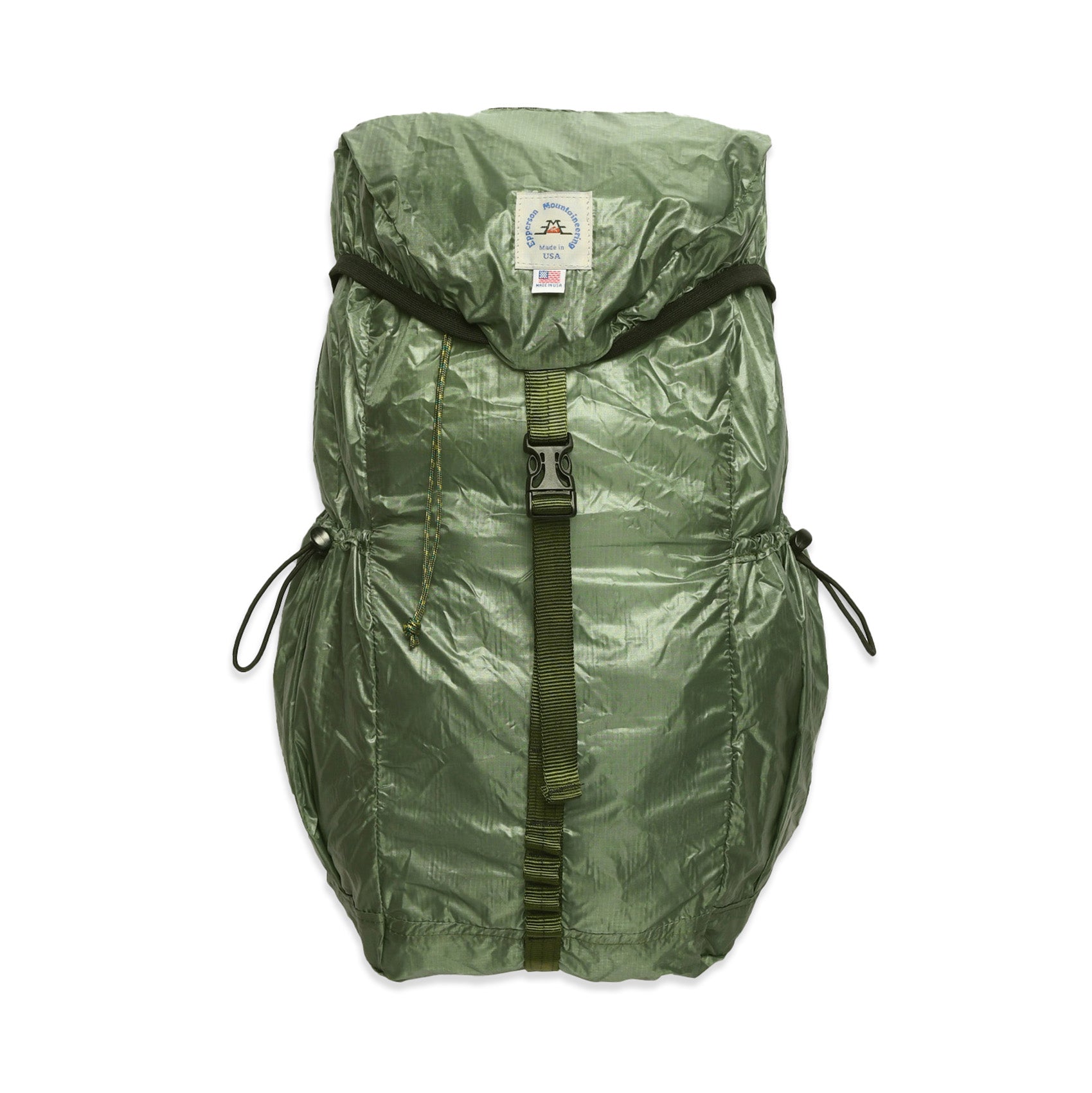 Packable Backpack