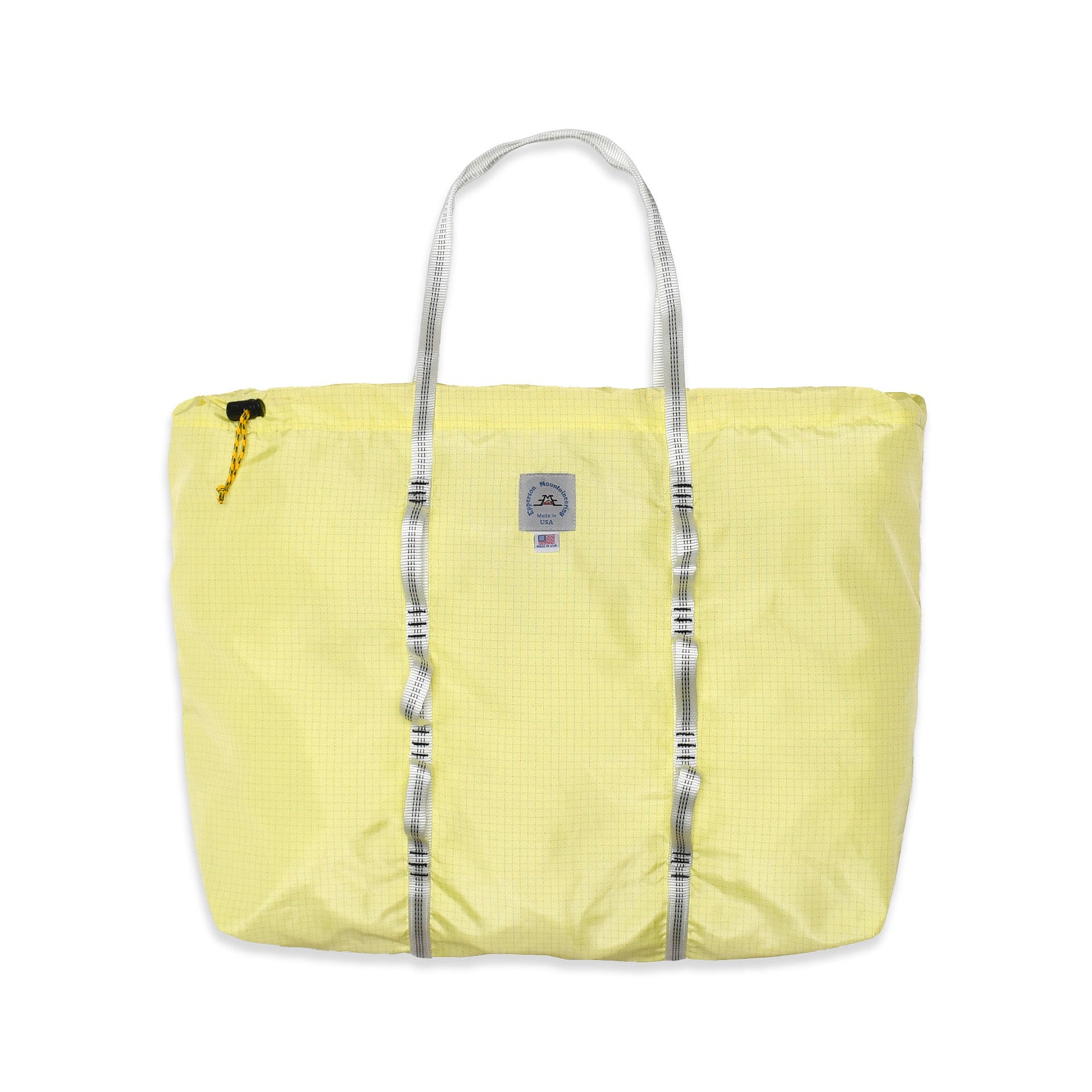 Packable Large Climb Tote- Deadstock
