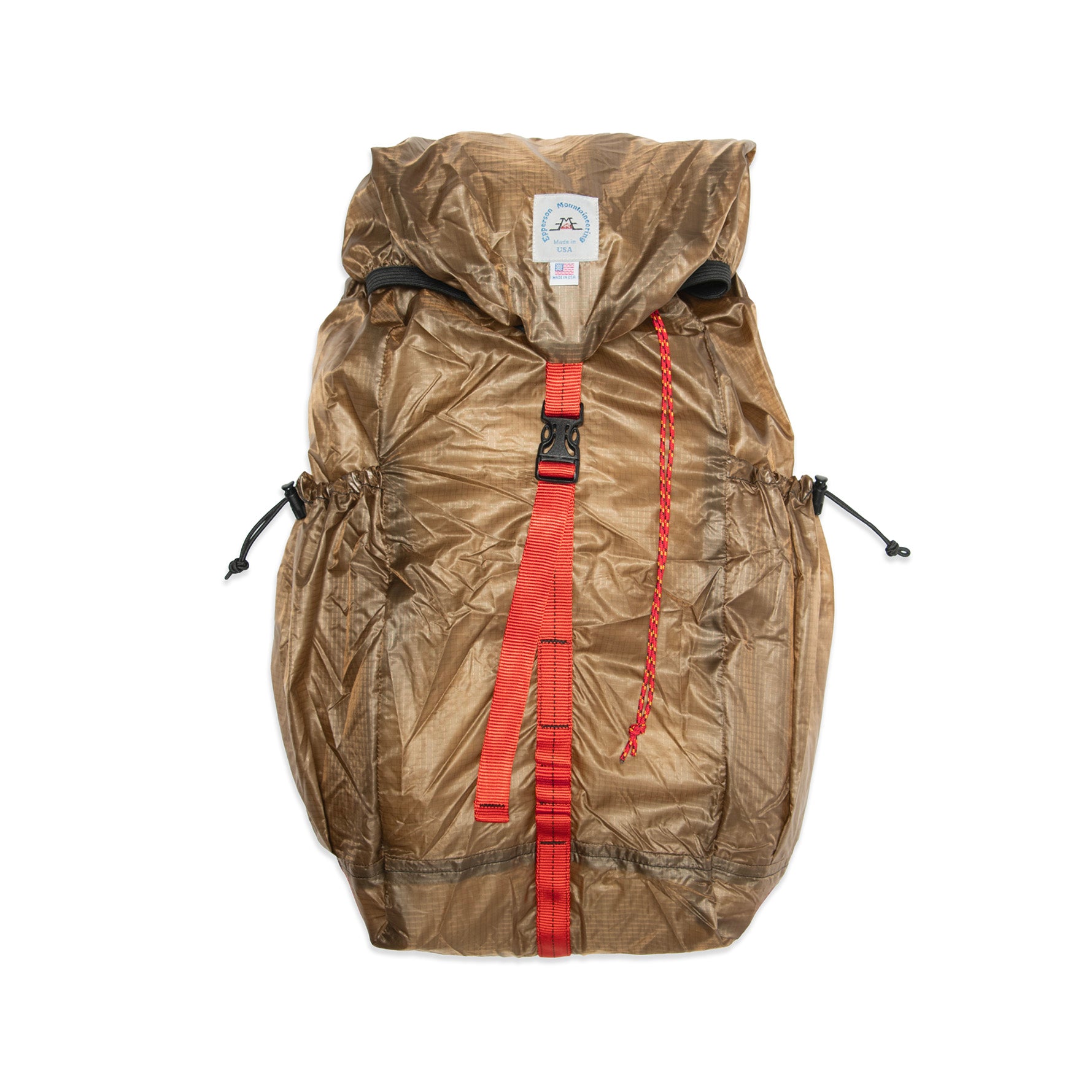 Packable Backpack – Epperson Mountaineering