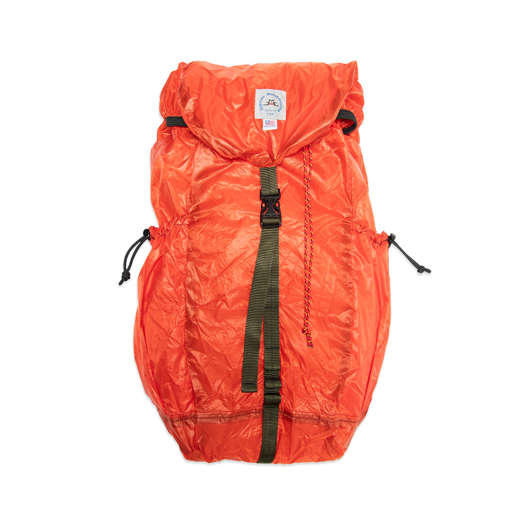 Packable Backpack