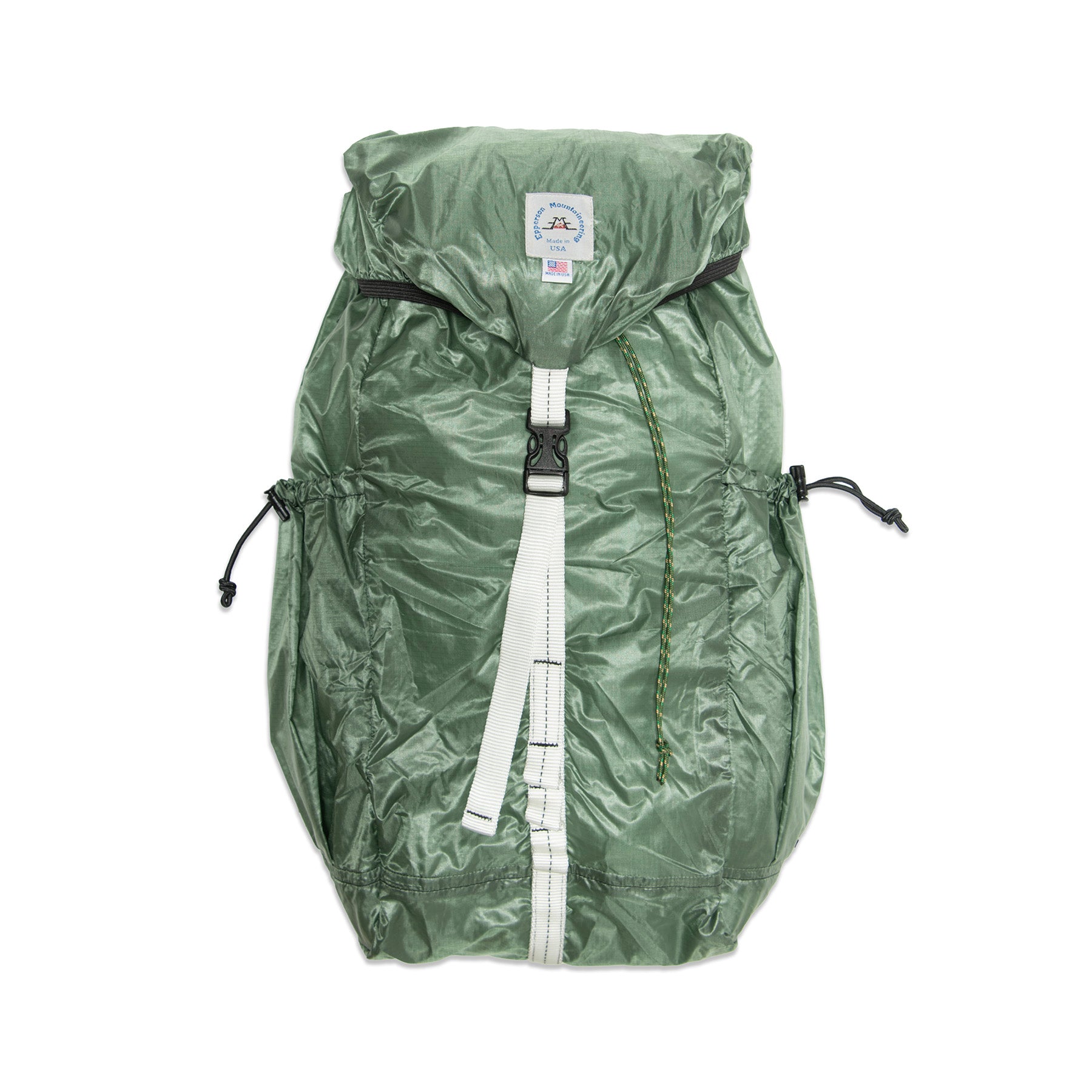 未使用Epperson Mountaineering ポケッタブルバックパック Packable Backpack – Epperson Mountaineering