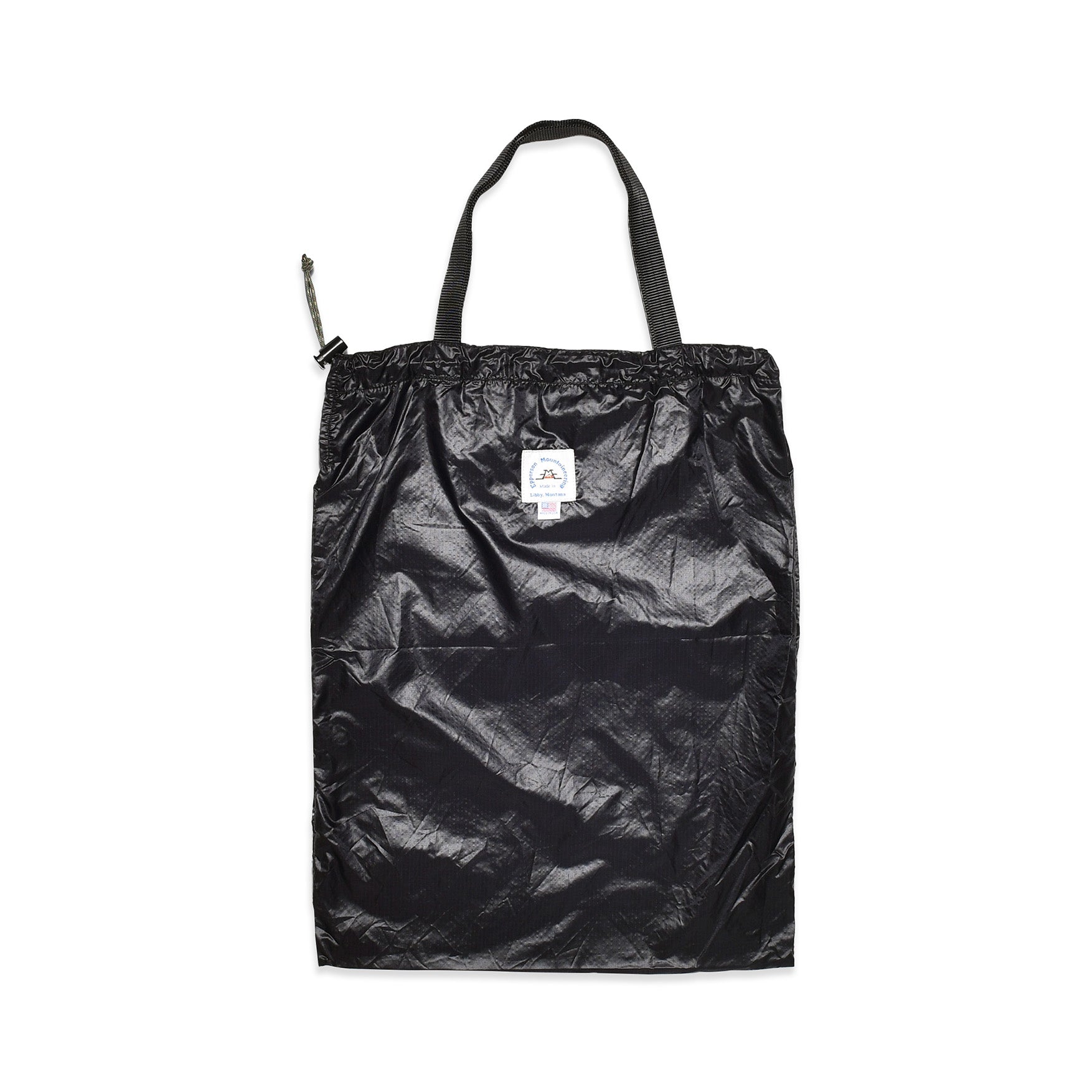 Packable Daily Tote