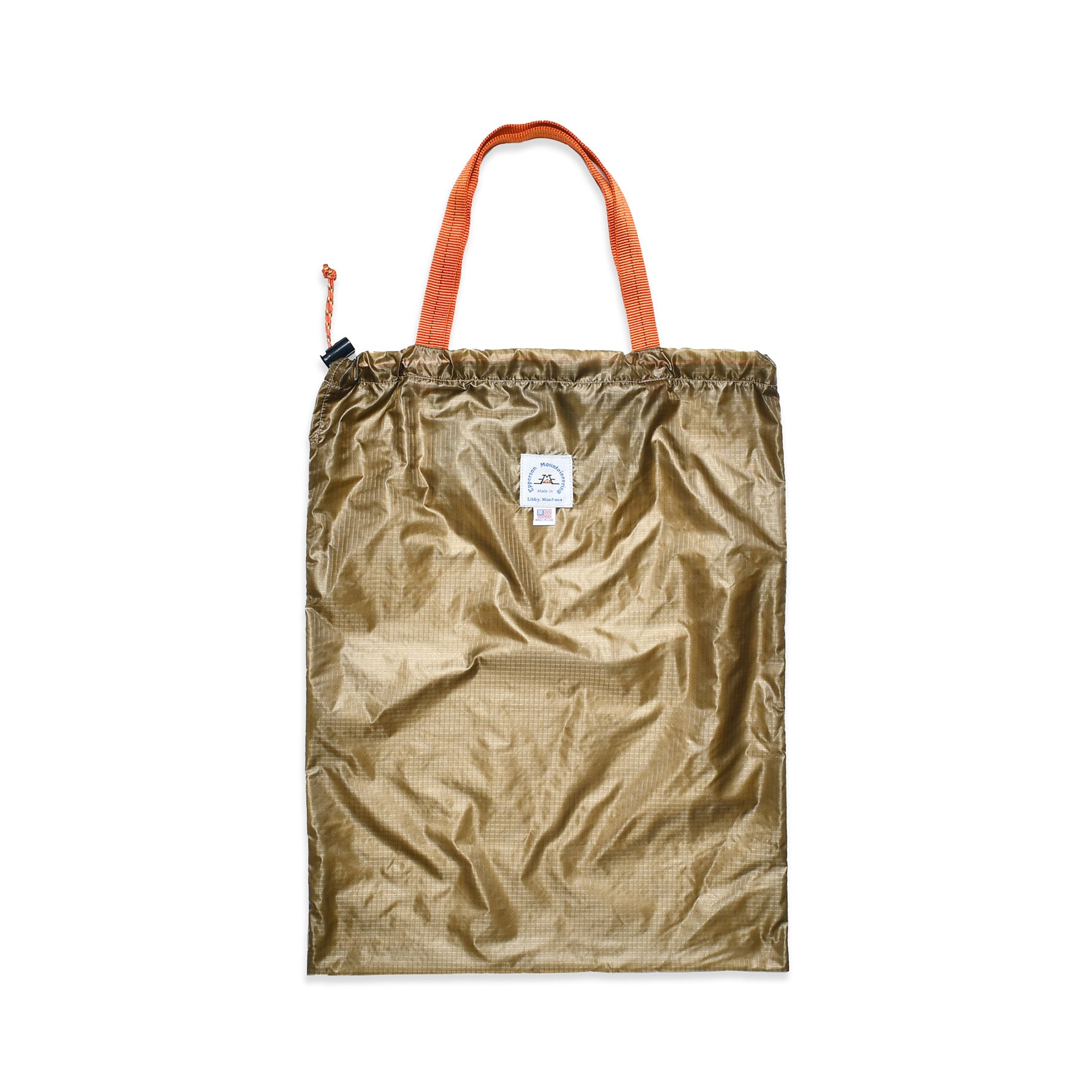 Packable Daily Tote