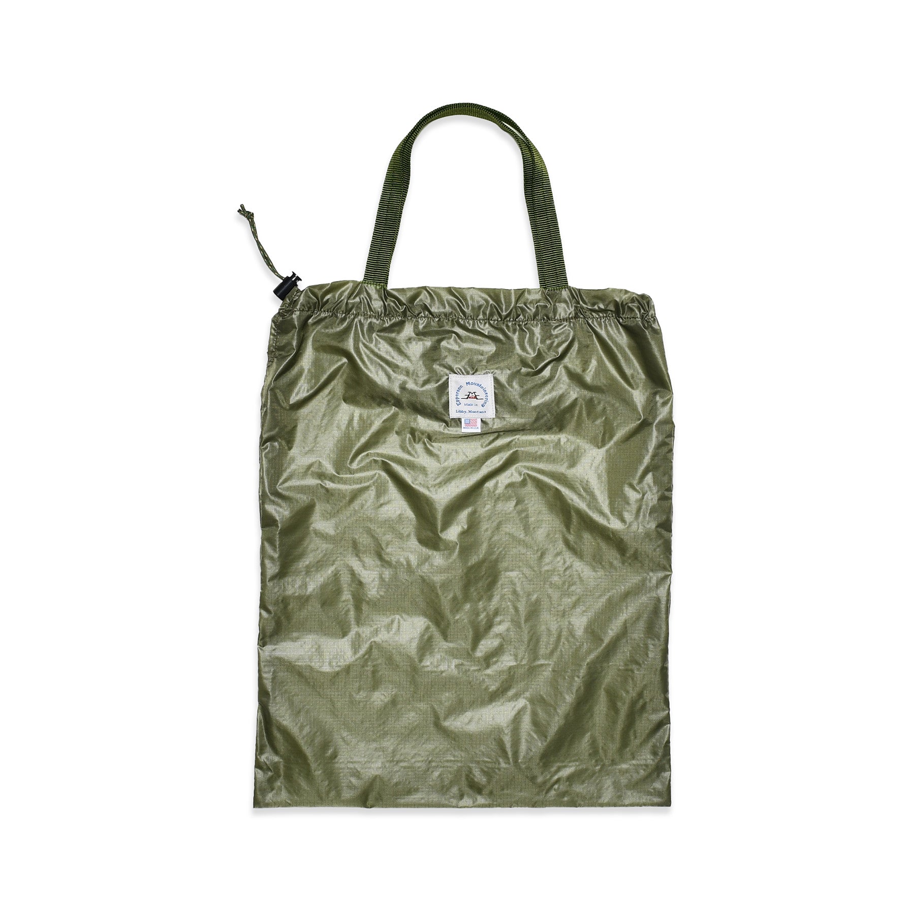 Packable Daily Tote