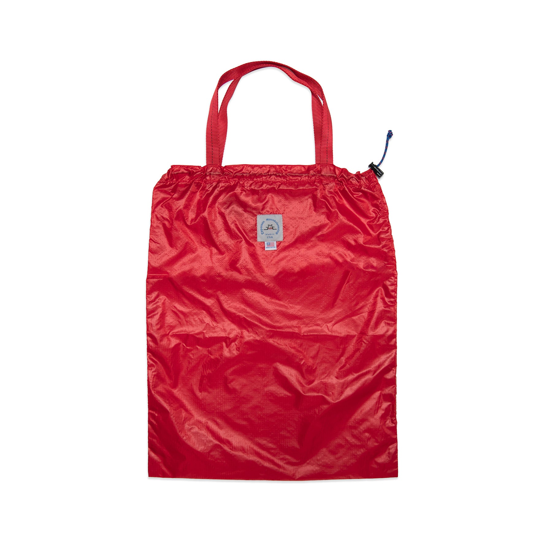 Packable Daily Tote