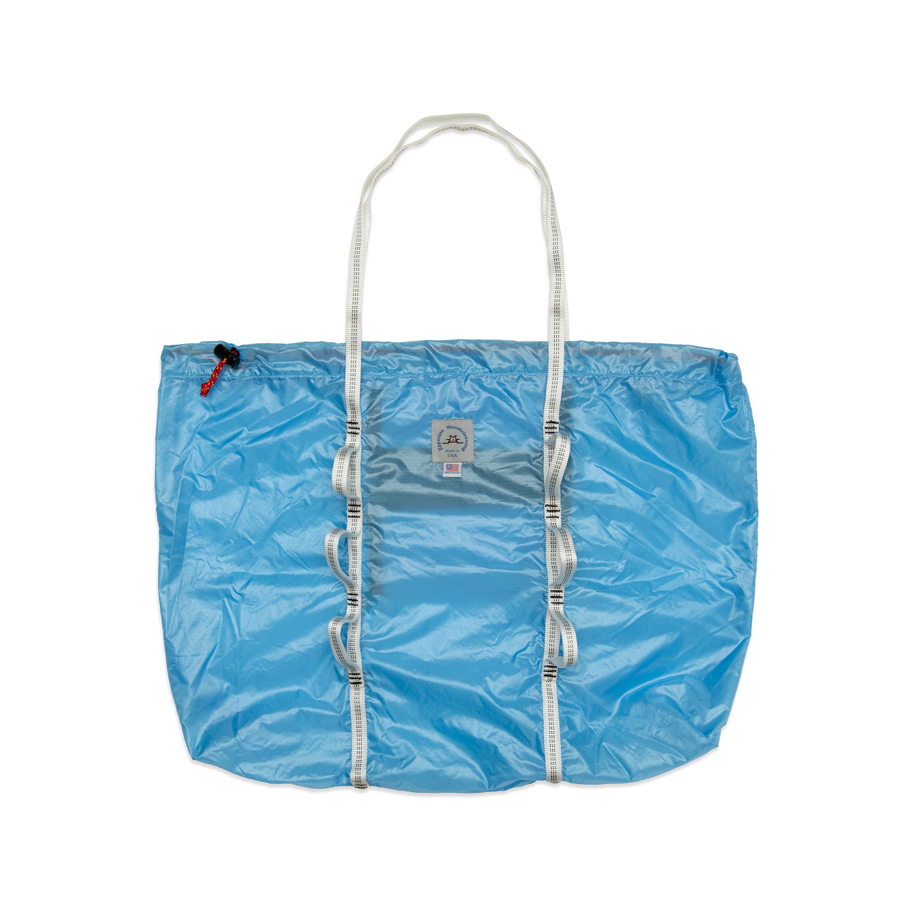 Packable Large Climb Tote
