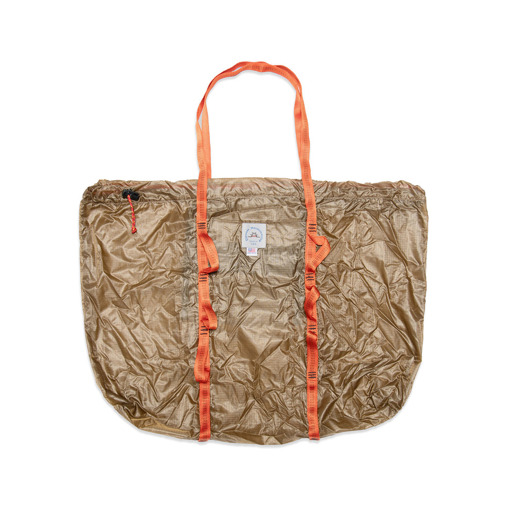 Packable Large Climb Tote