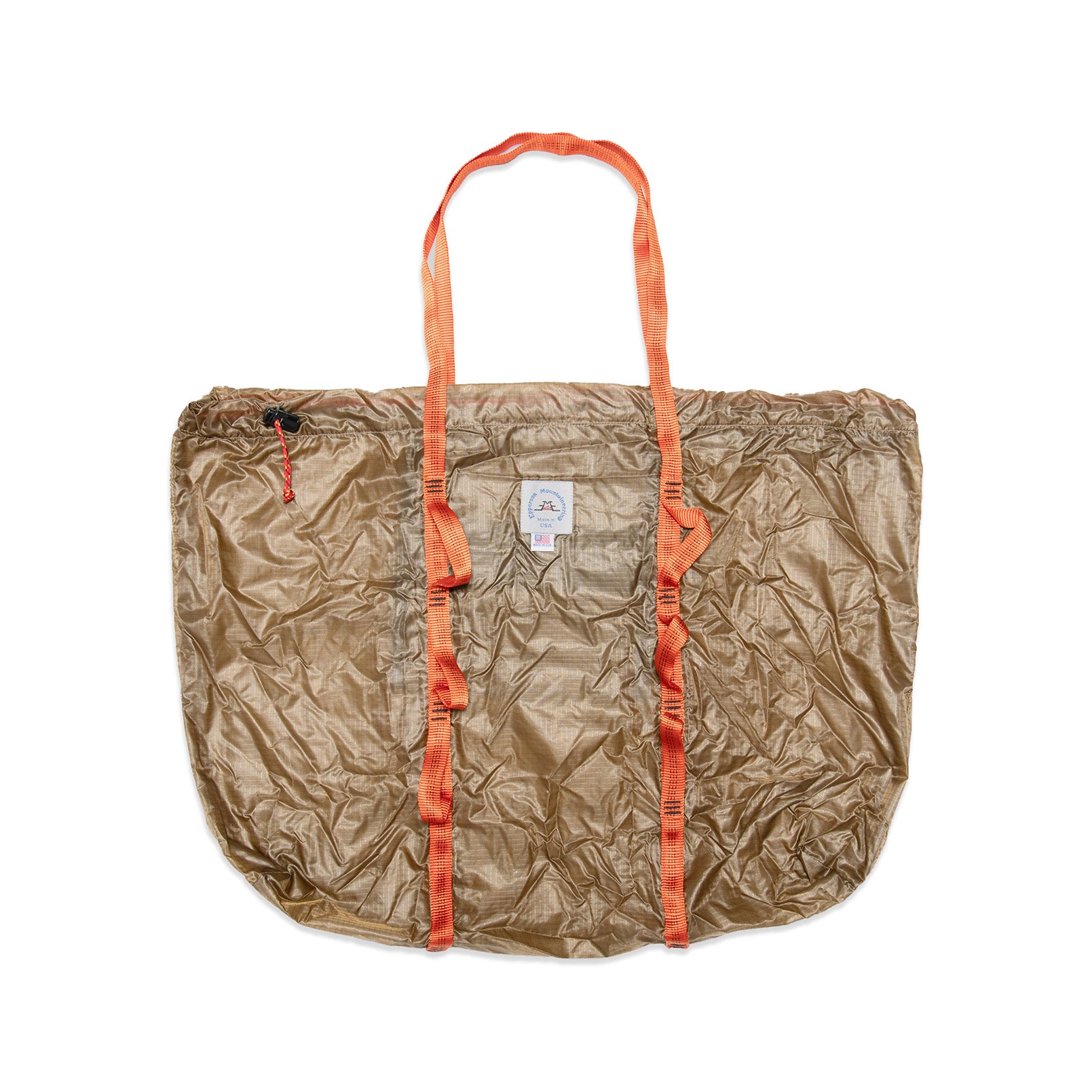 Packable Large Climb Tote