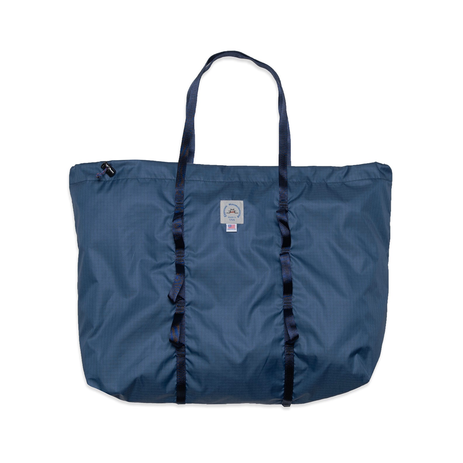 Packable Large Climb Tote- Deadstock