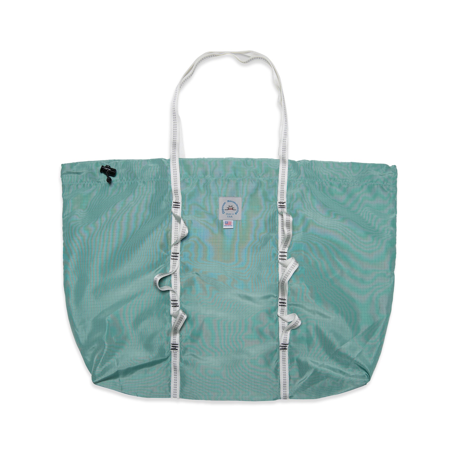 Packable Large Climb Tote- Deadstock