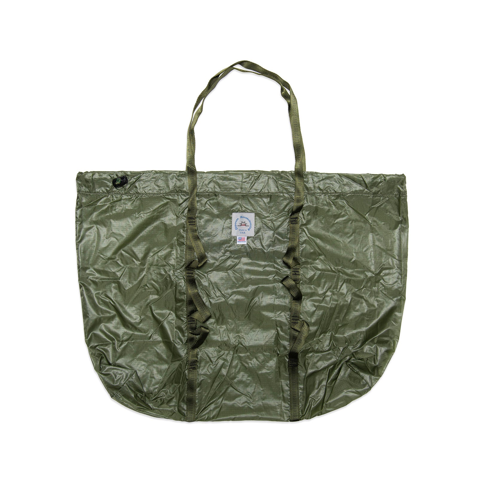 Packable Large Climb Tote