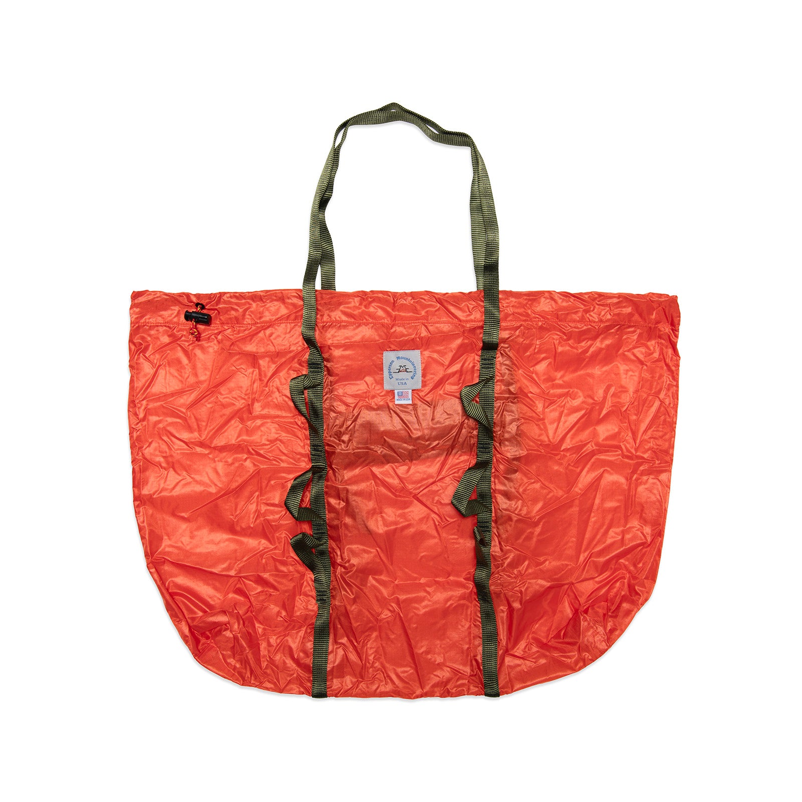 Packable Large Climb Tote