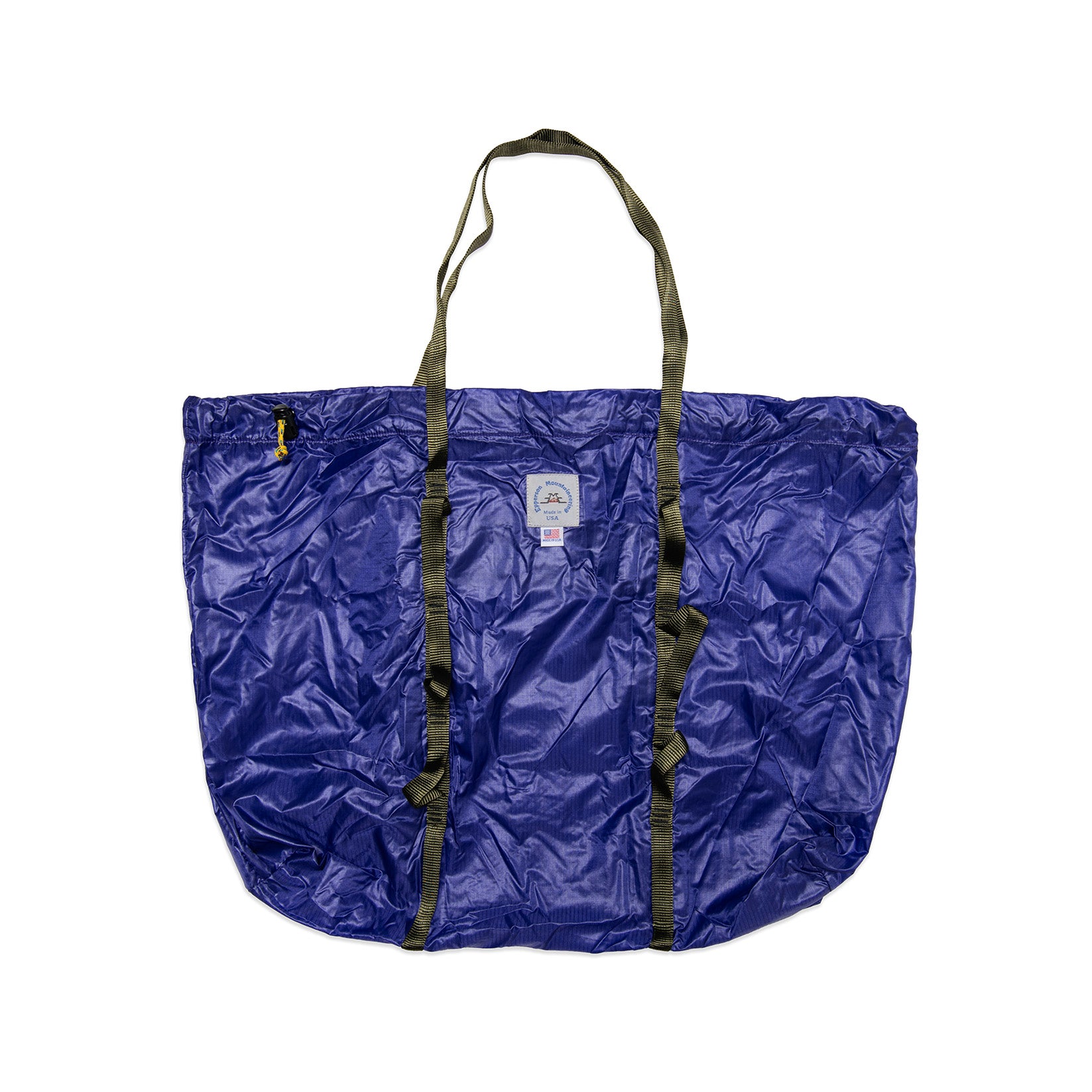 Packable Large Climb Tote