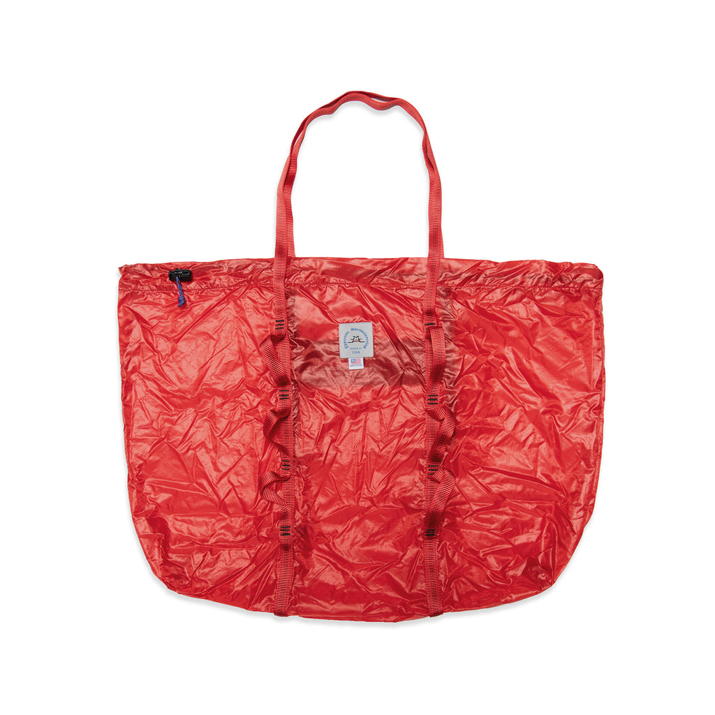 Packable Large Climb Tote