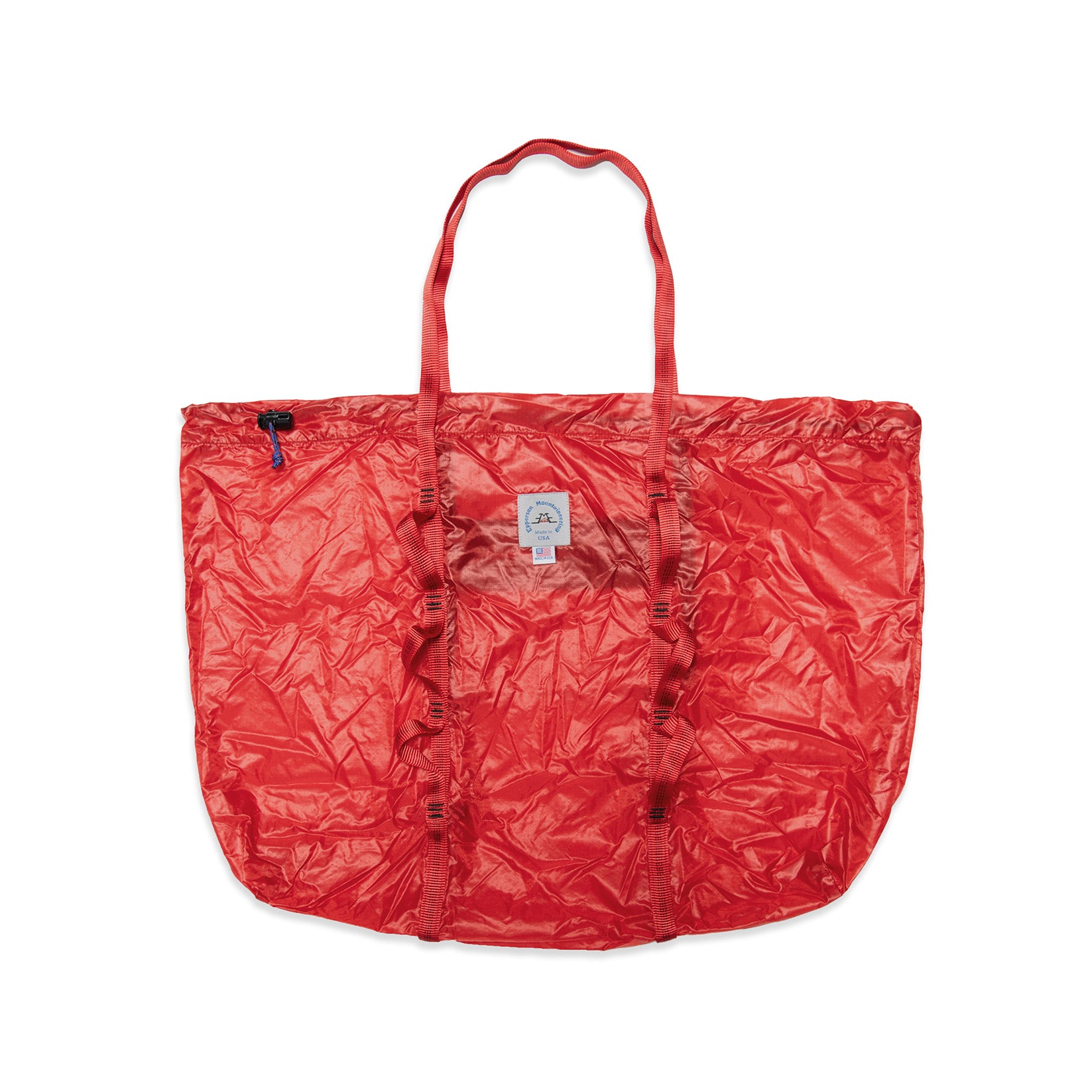Packable Large Climb Tote