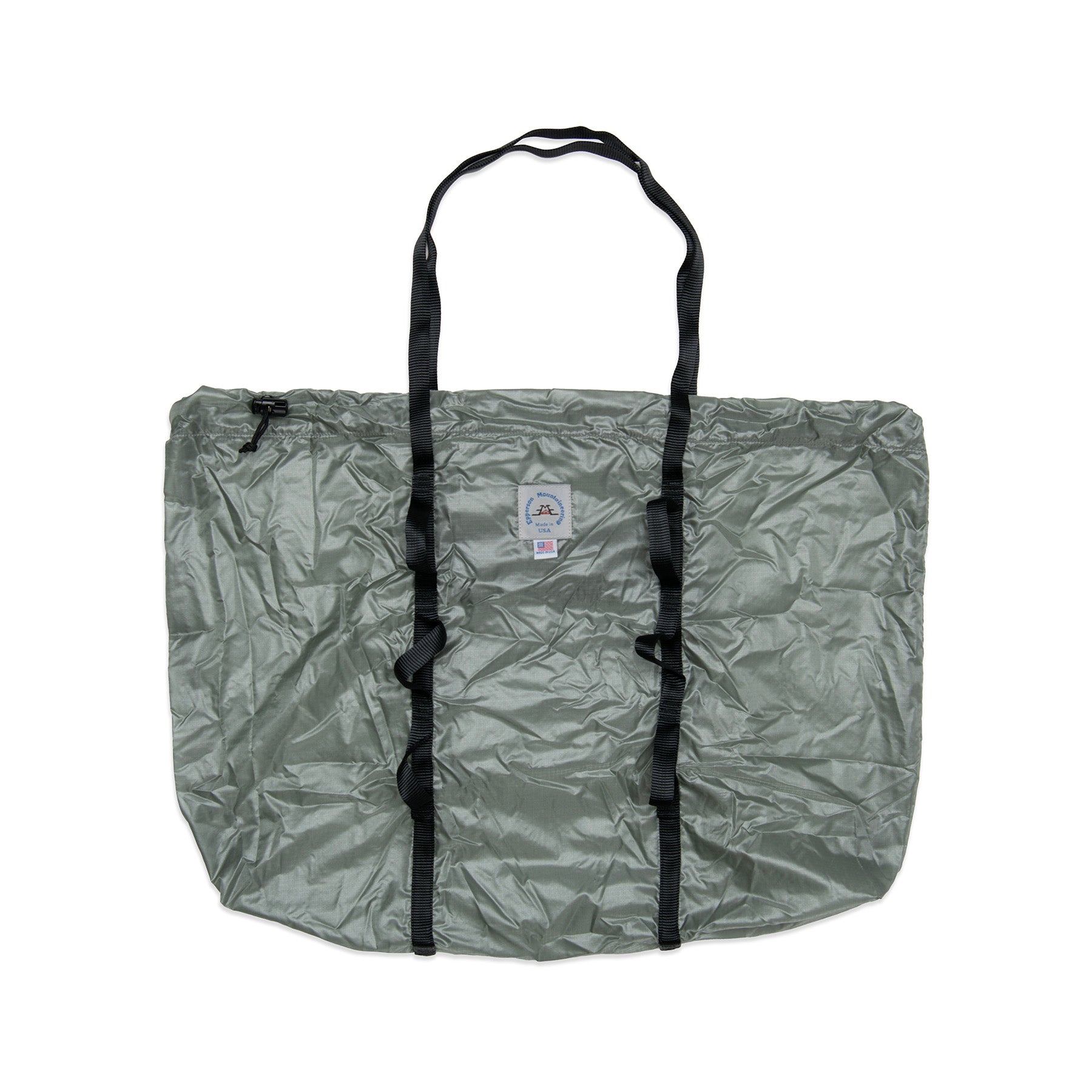 Packable Large Climb Tote