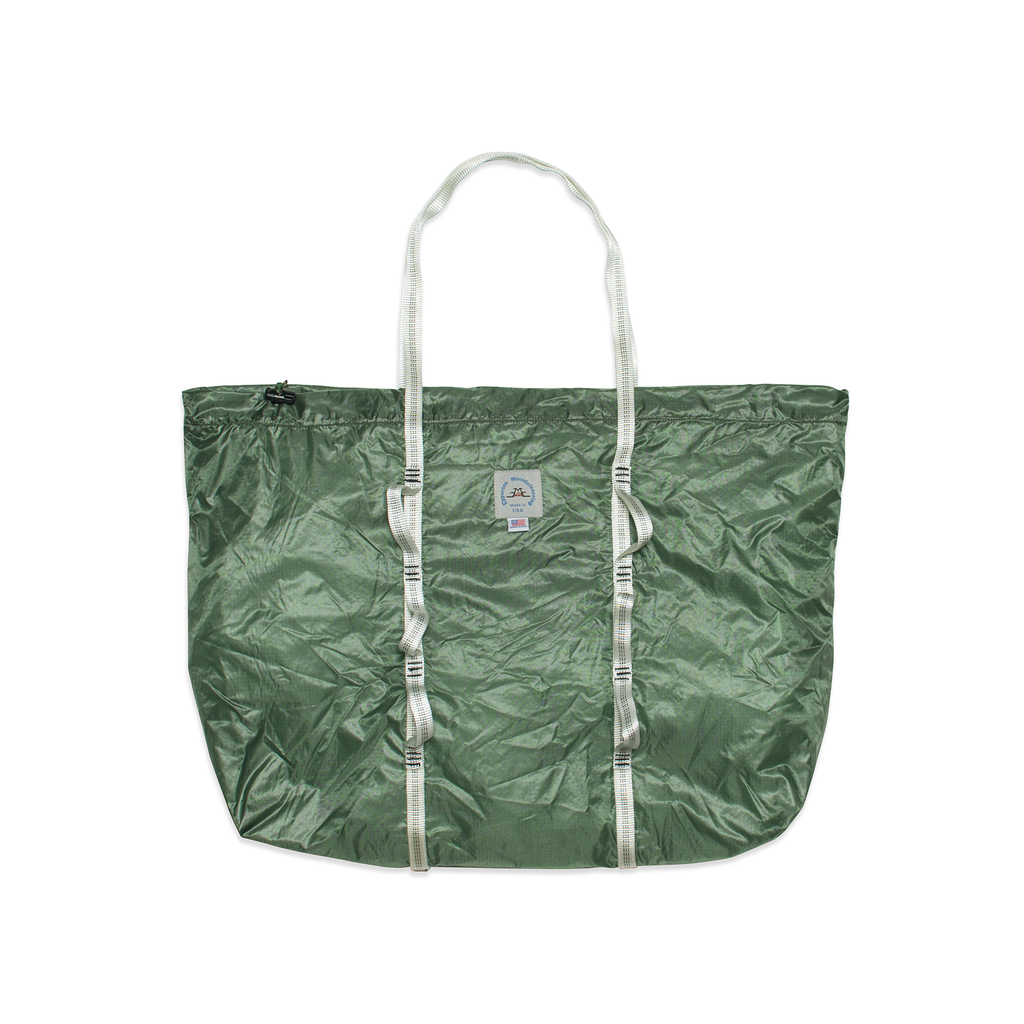 Packable Large Climb Tote