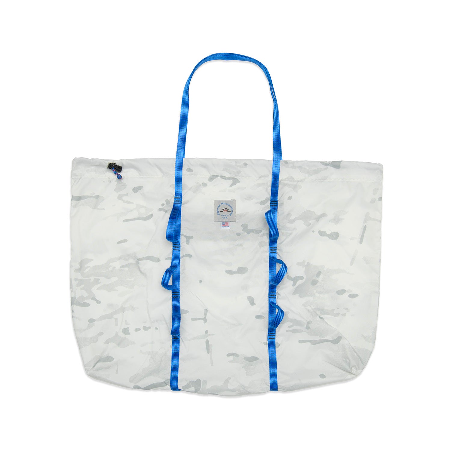 Packable Large Climb Tote