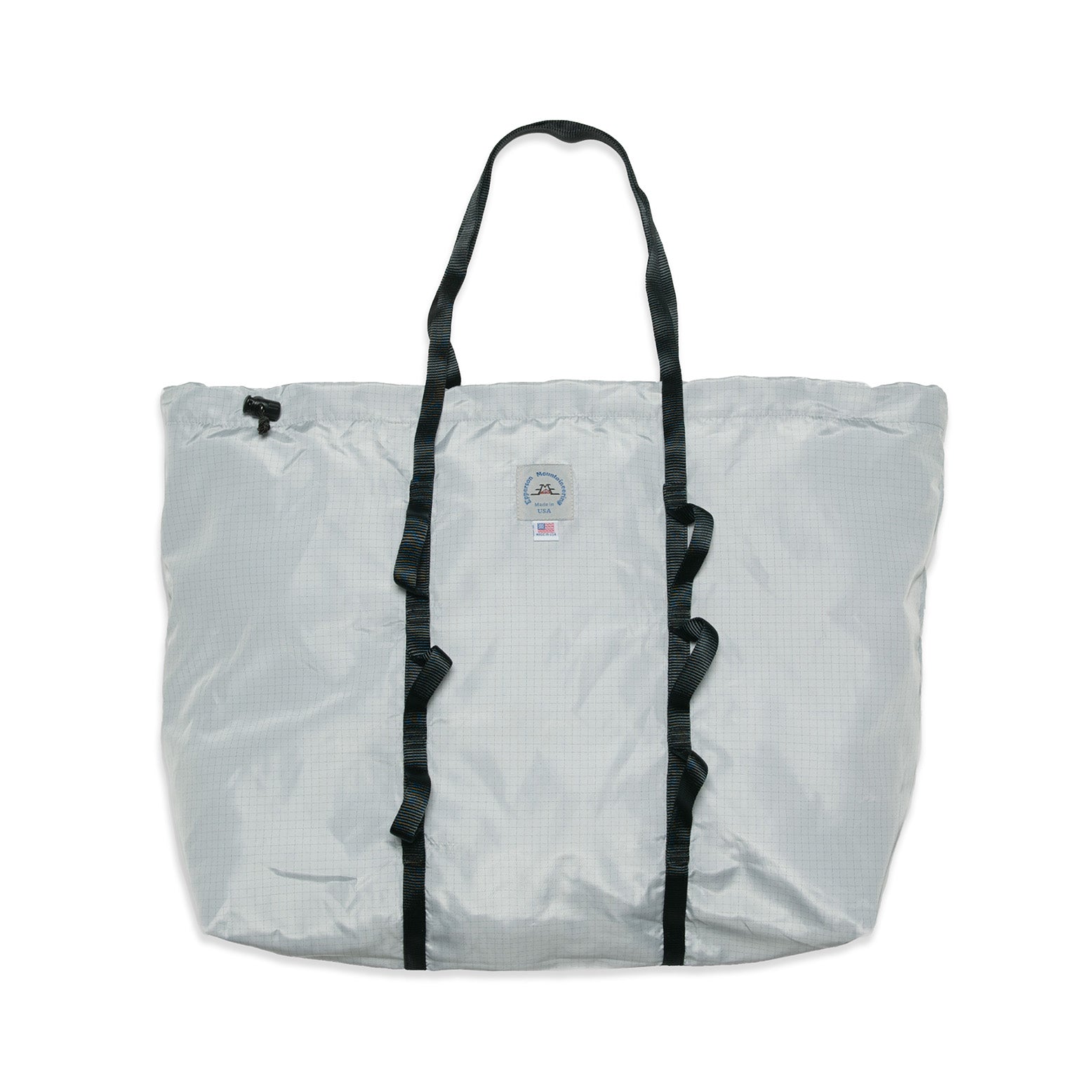 Packable Large Climb Tote- Deadstock