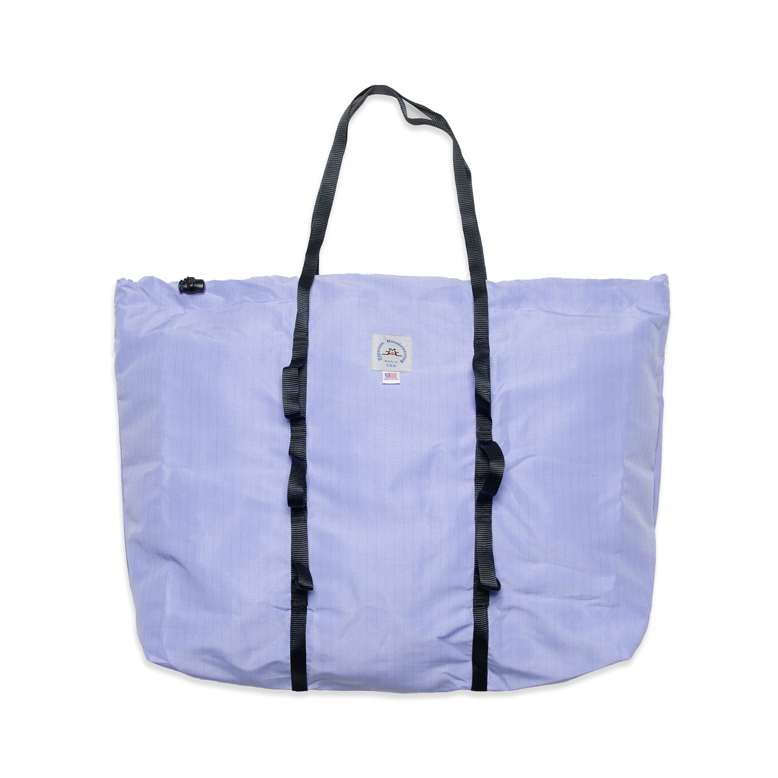 Packable Large Climb Tote- Deadstock