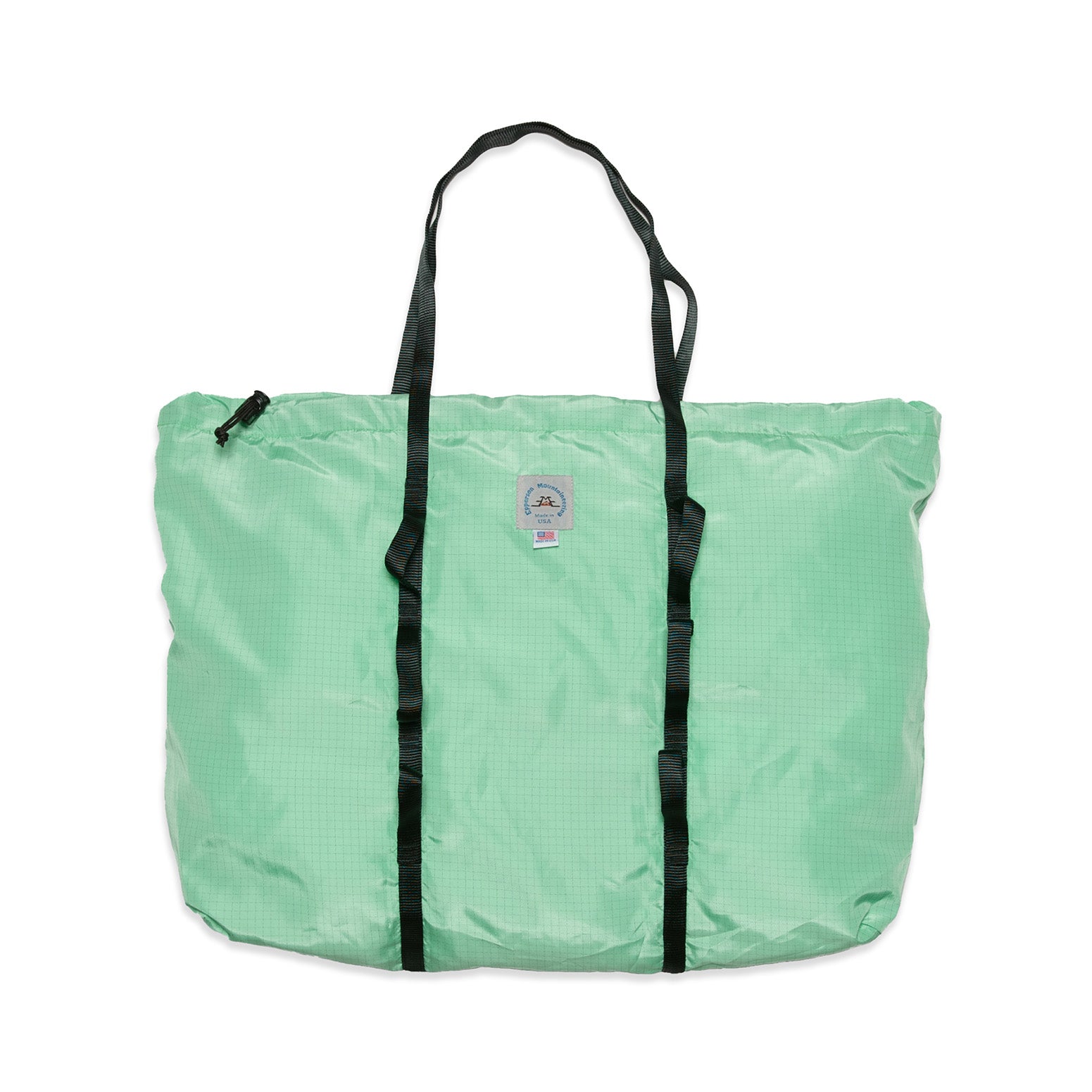 Packable Large Climb Tote- Deadstock