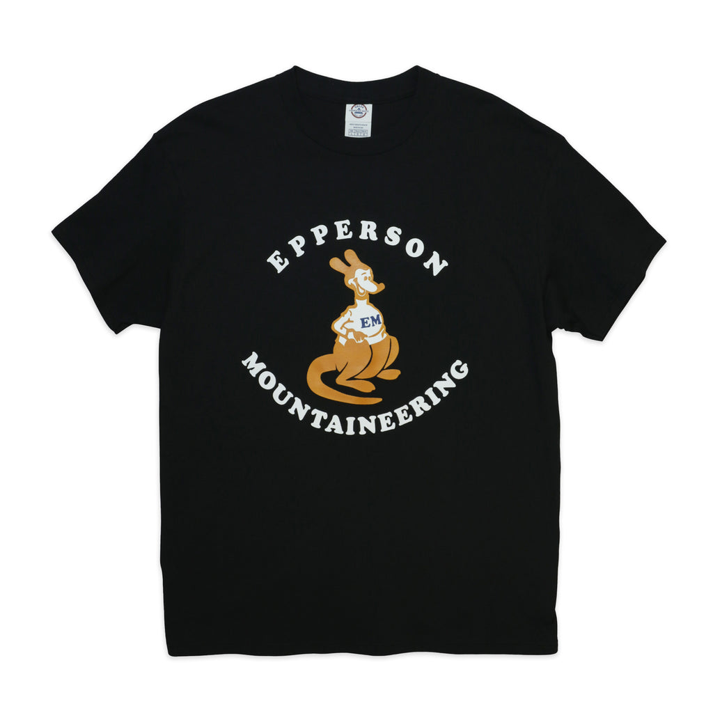 Short Sleeve Kangaroo Shirt