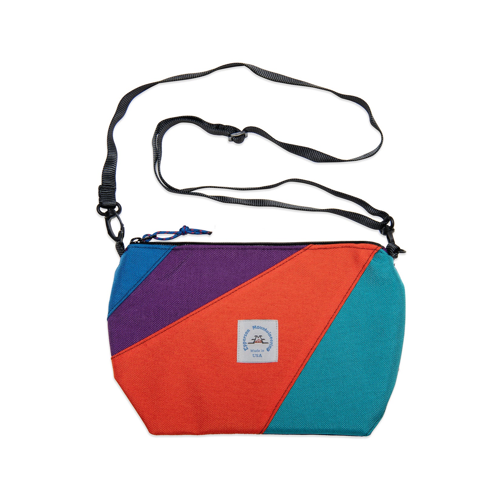 Shoulder Pouch