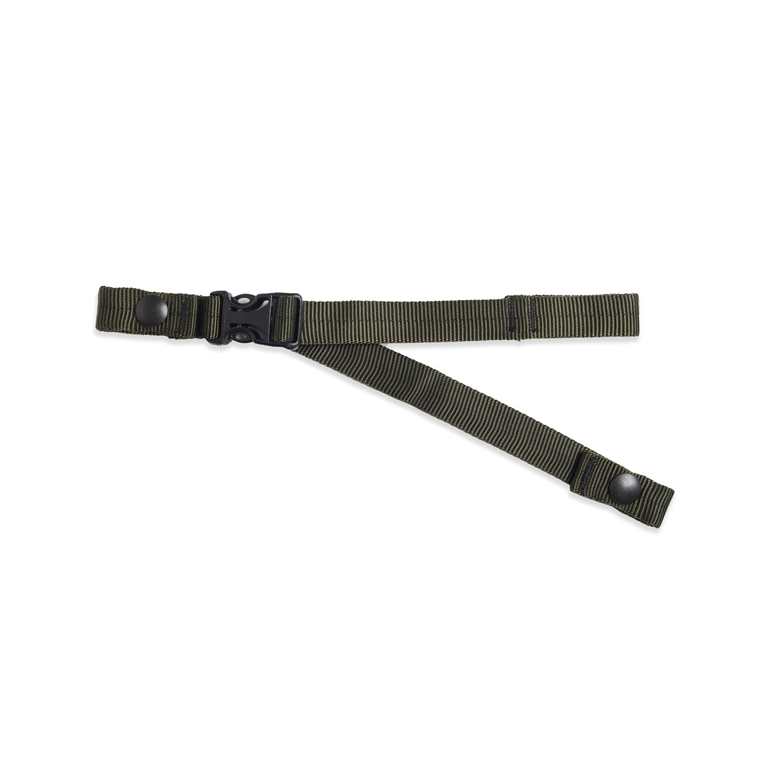 Sternum Strap with QR Buckle