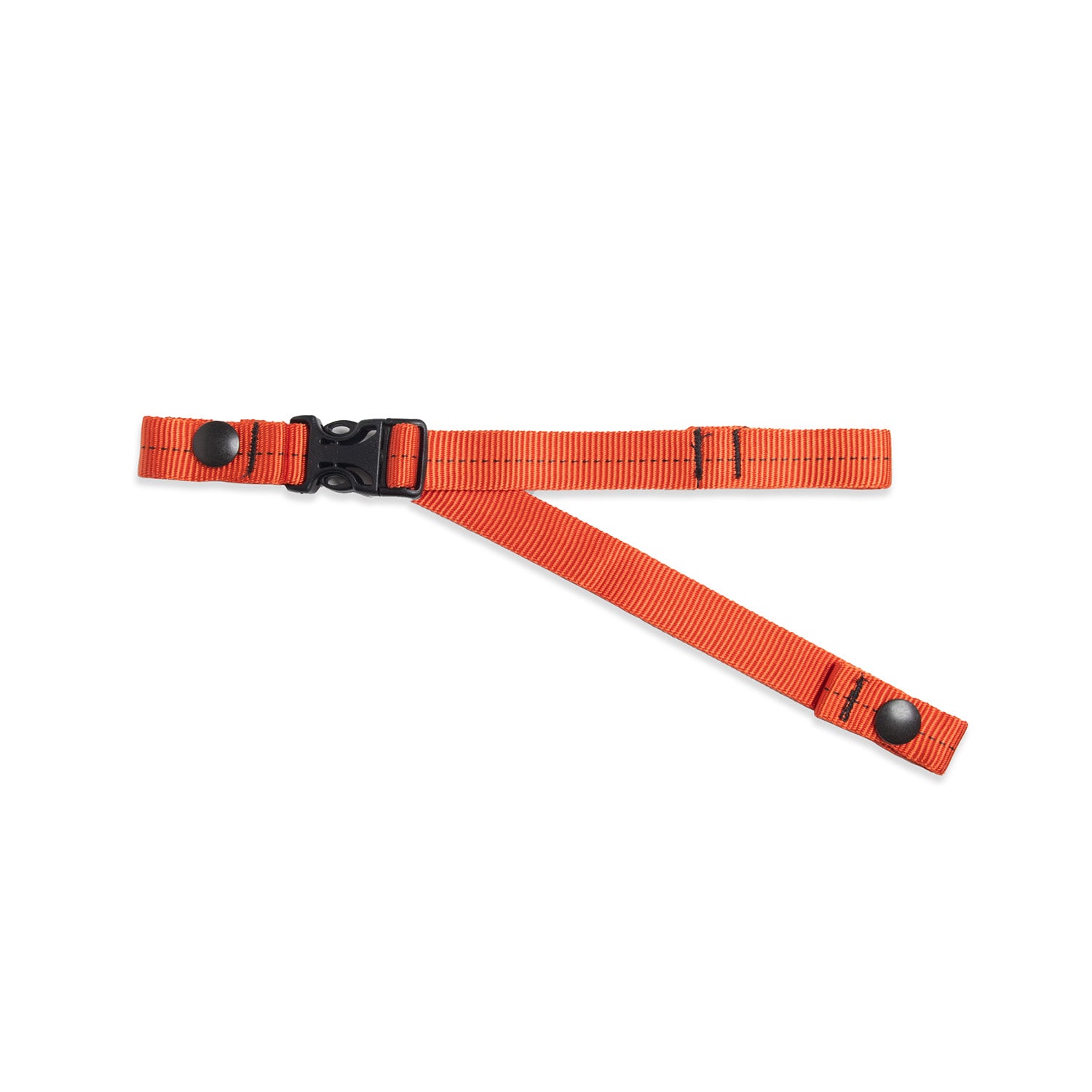 Sternum Strap with QR Buckle