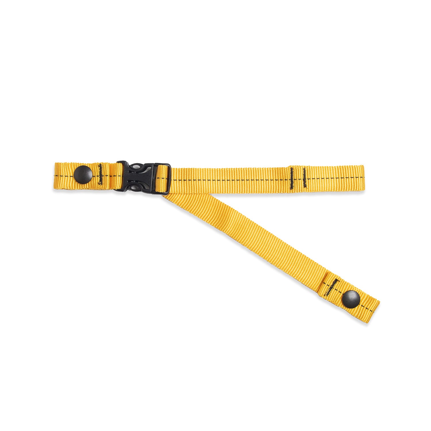 Sternum Strap with QR Buckle