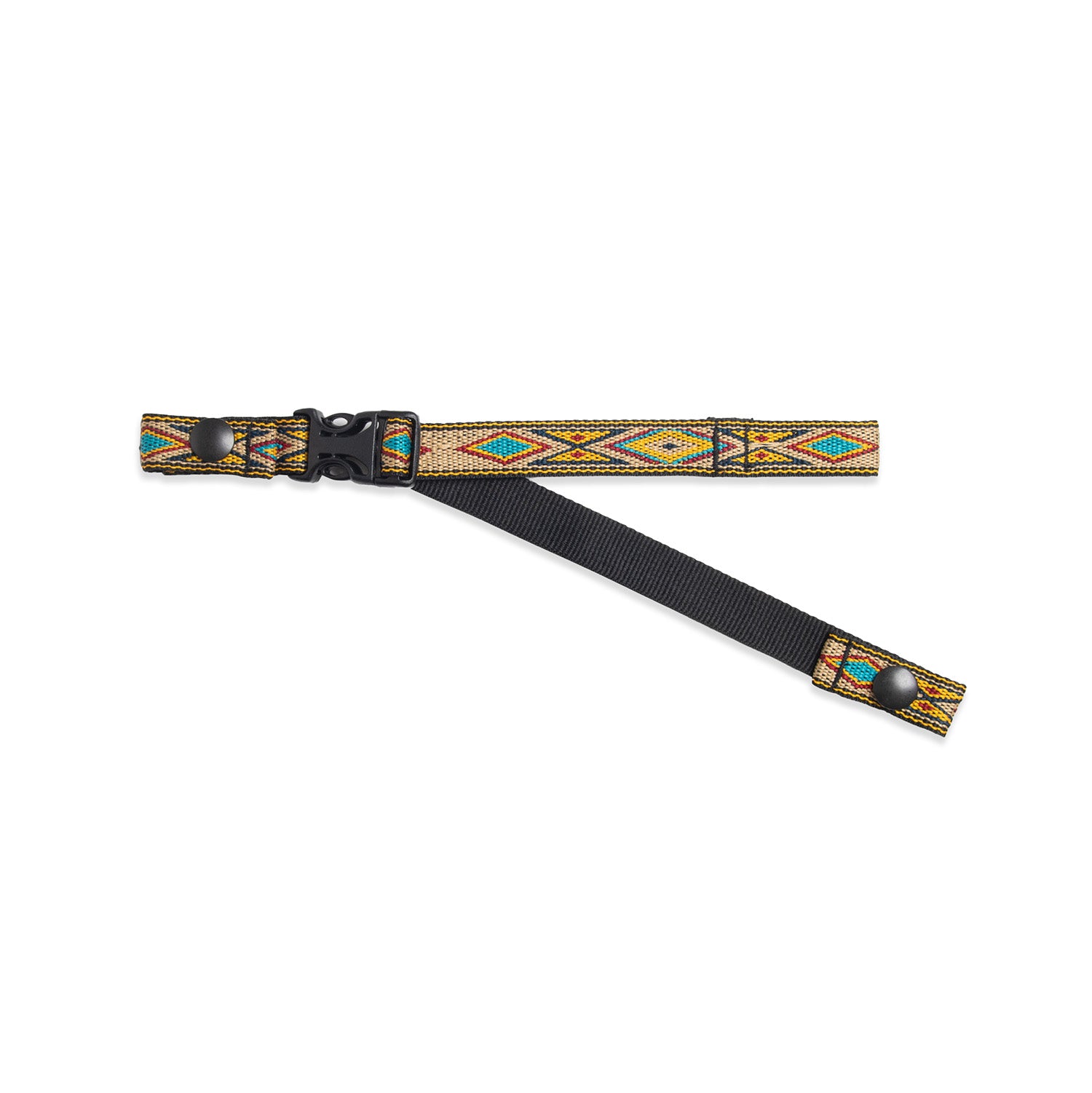 Sternum Strap with QR Buckle