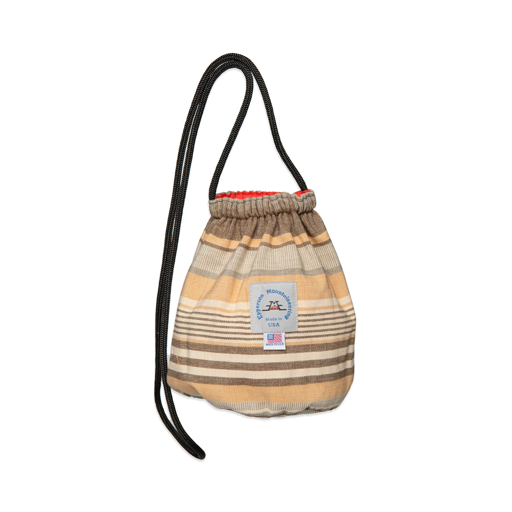 String Pouch