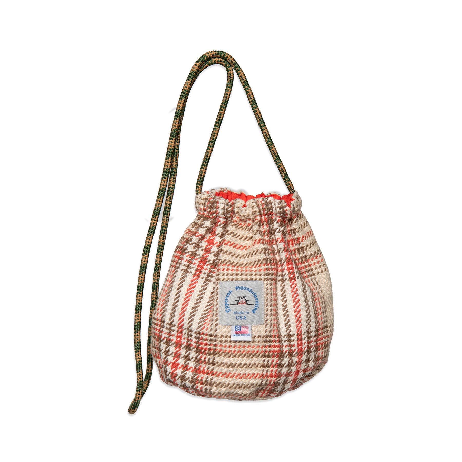 String Pouch