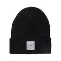 Sustainable Rib Knit Beanie